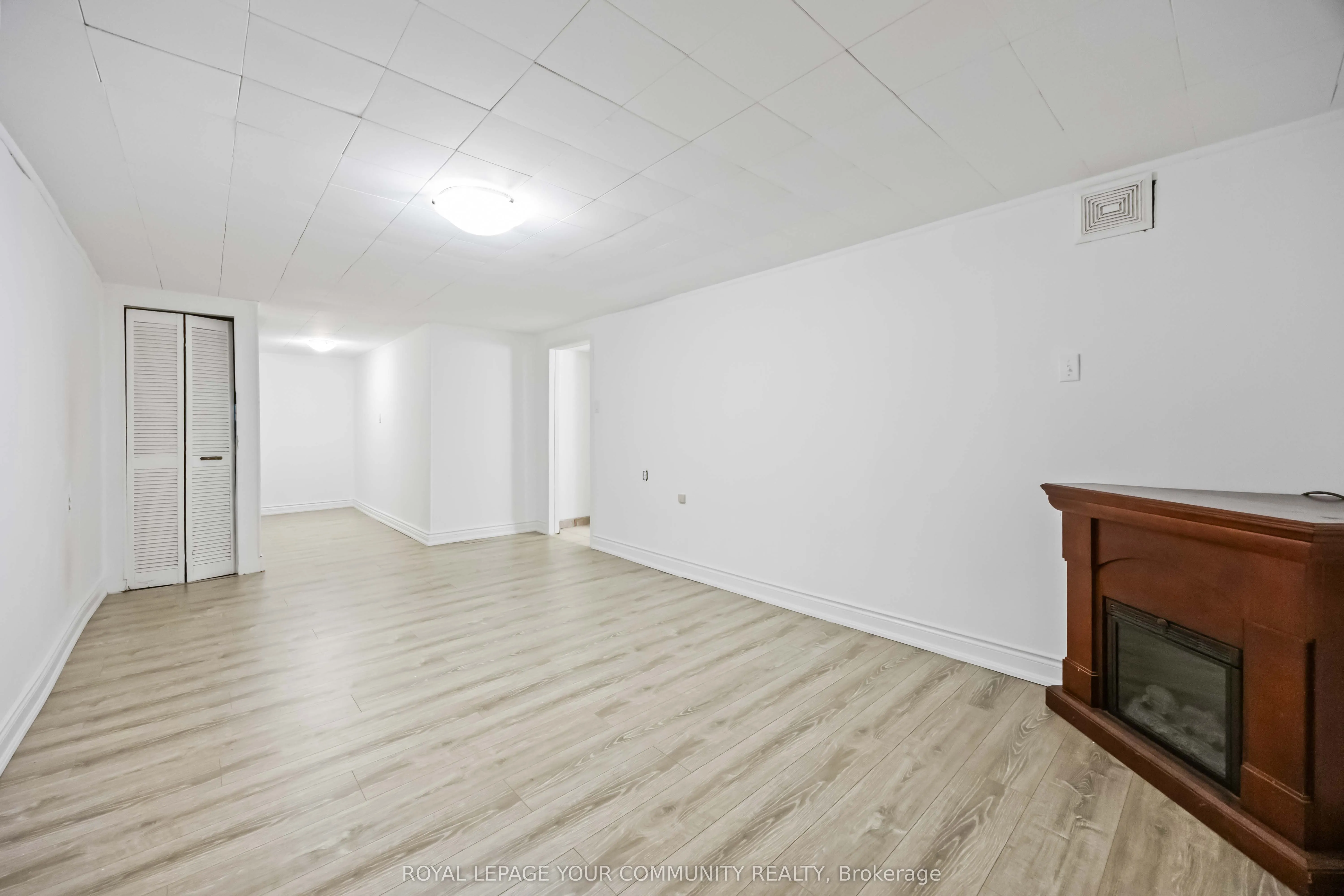 22 porterfield Crescent, #tba