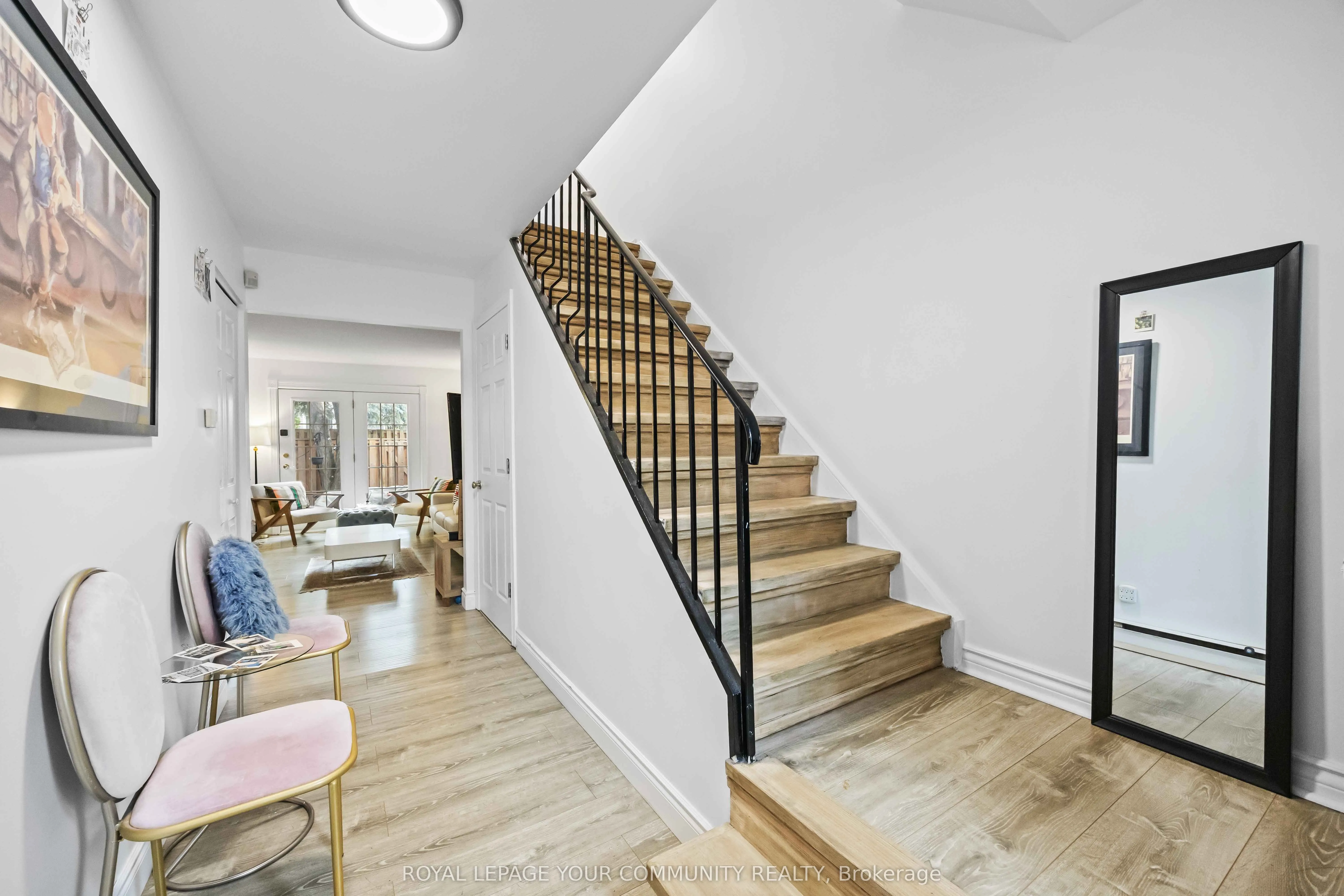 22 porterfield Crescent, #tba