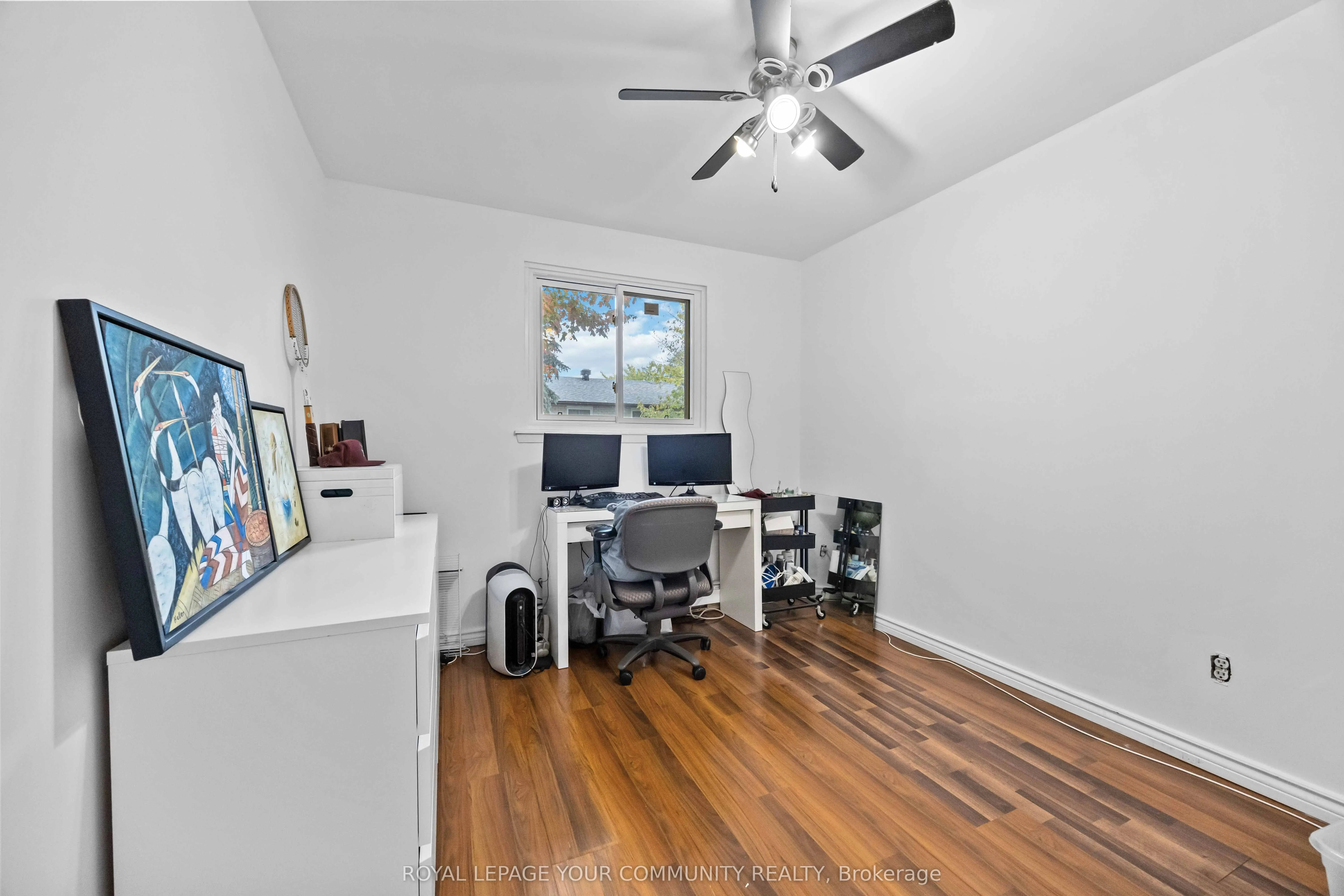 22 porterfield Crescent, #tba