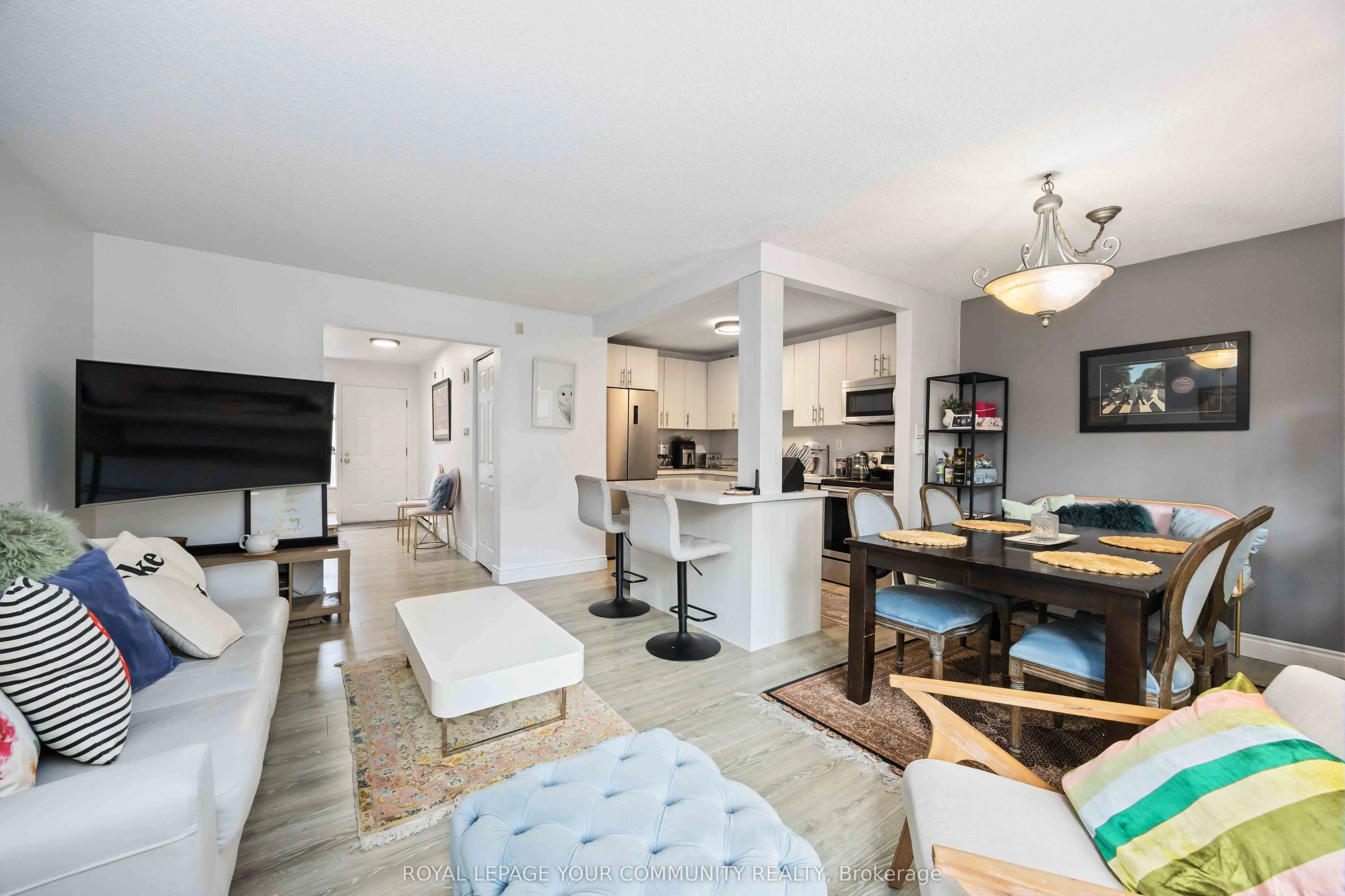 22 porterfield Crescent, #tba