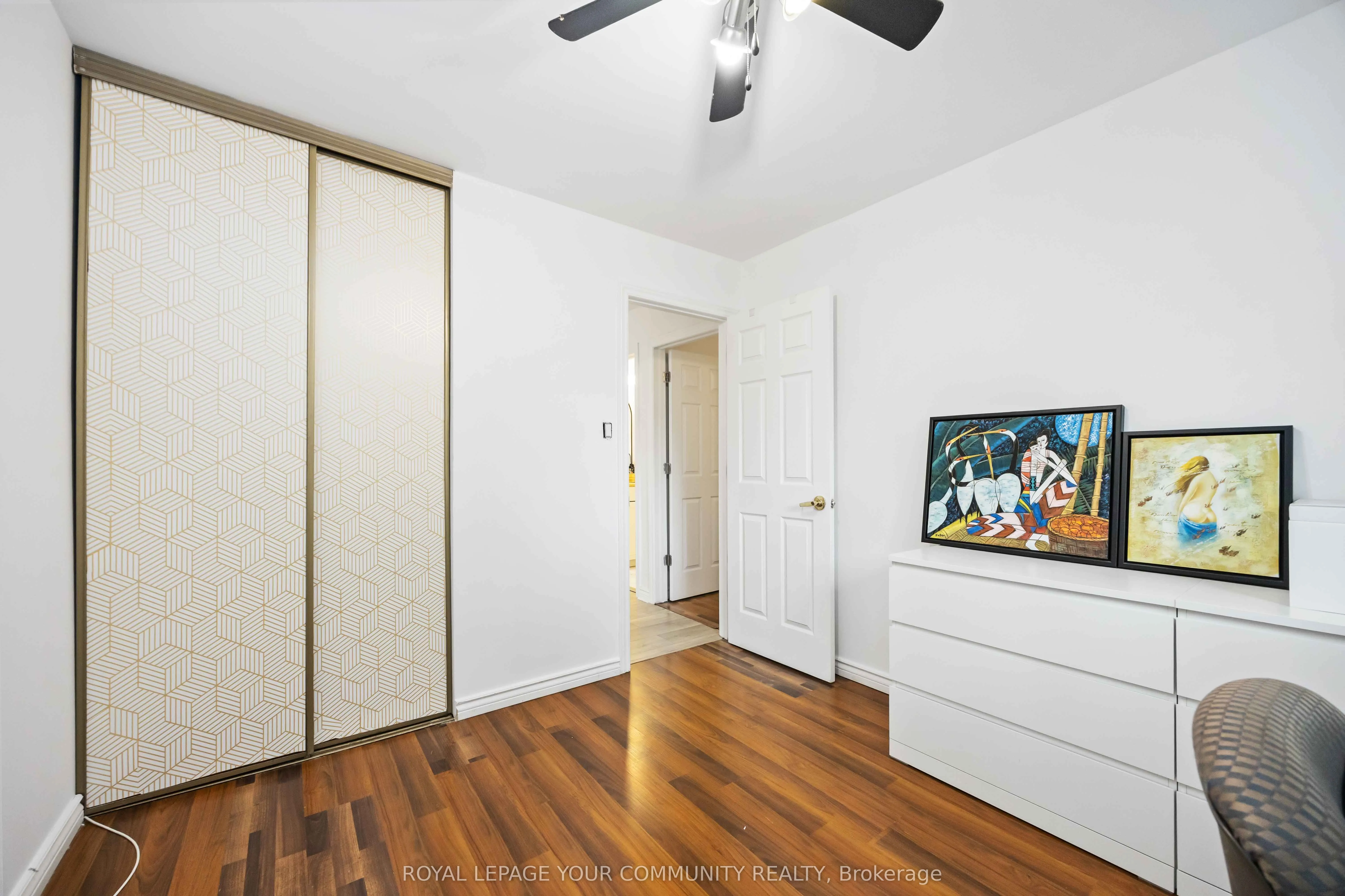 22 porterfield Crescent, #tba