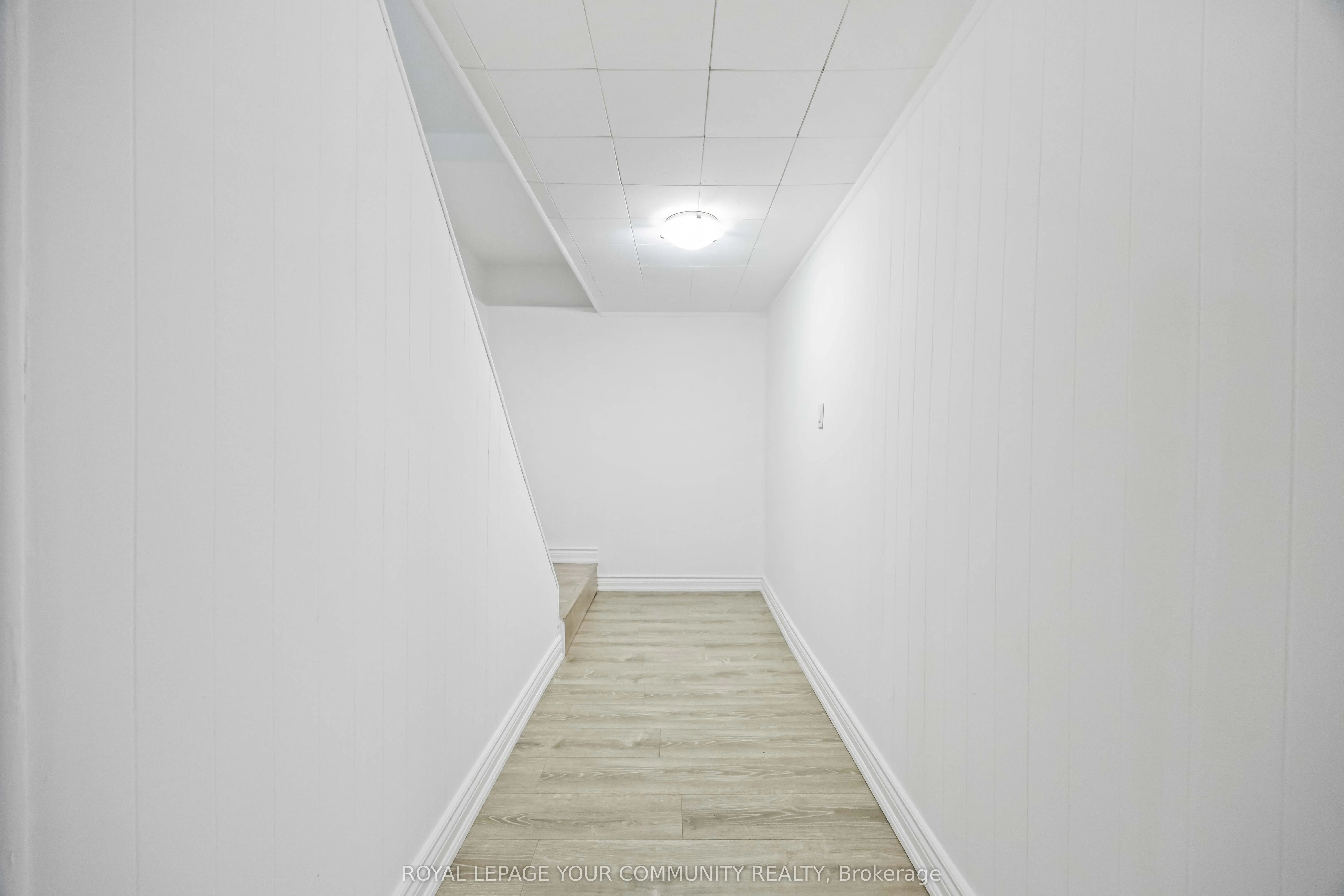 22 porterfield Crescent, #tba