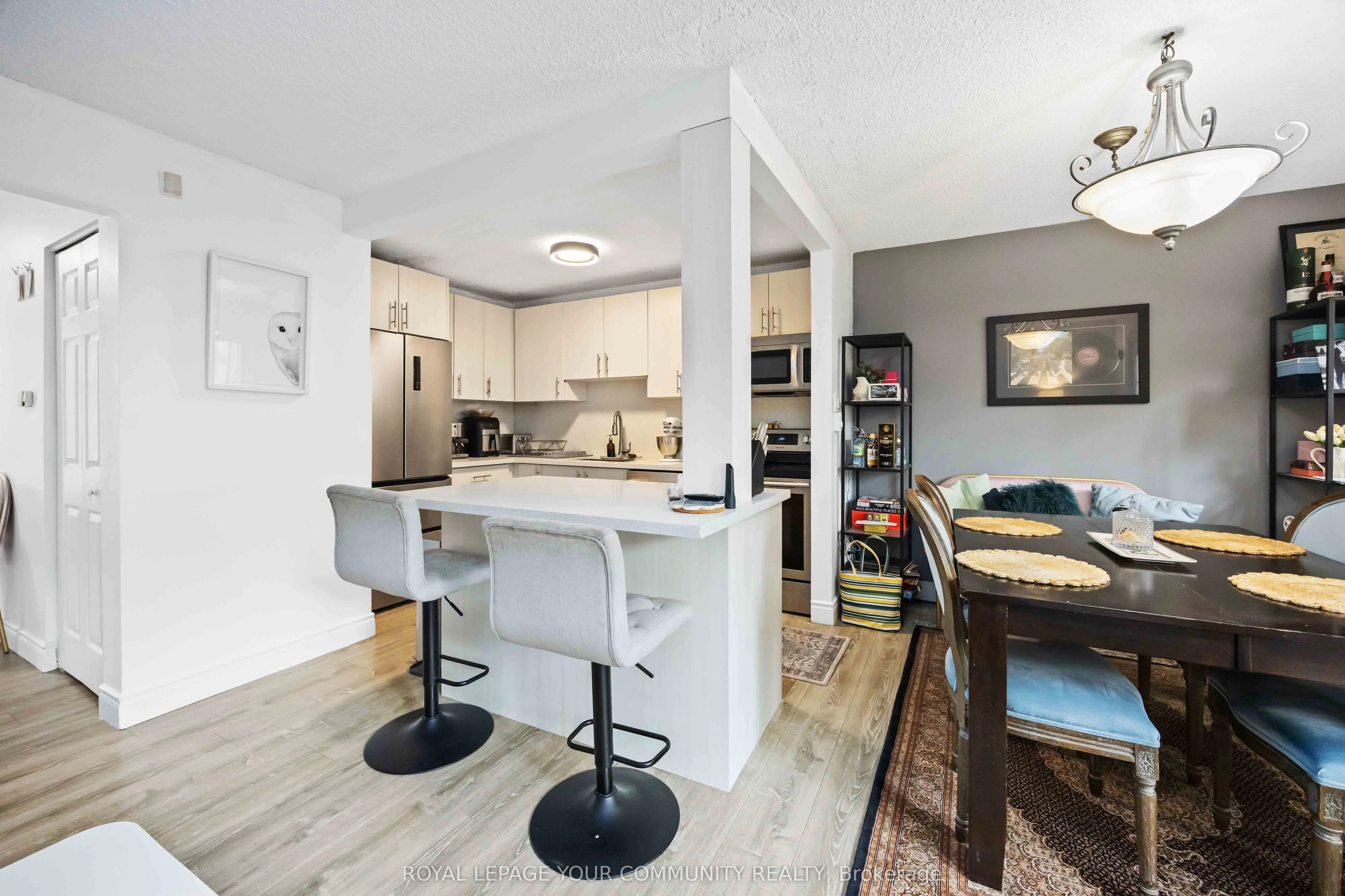 22 porterfield Crescent, #tba