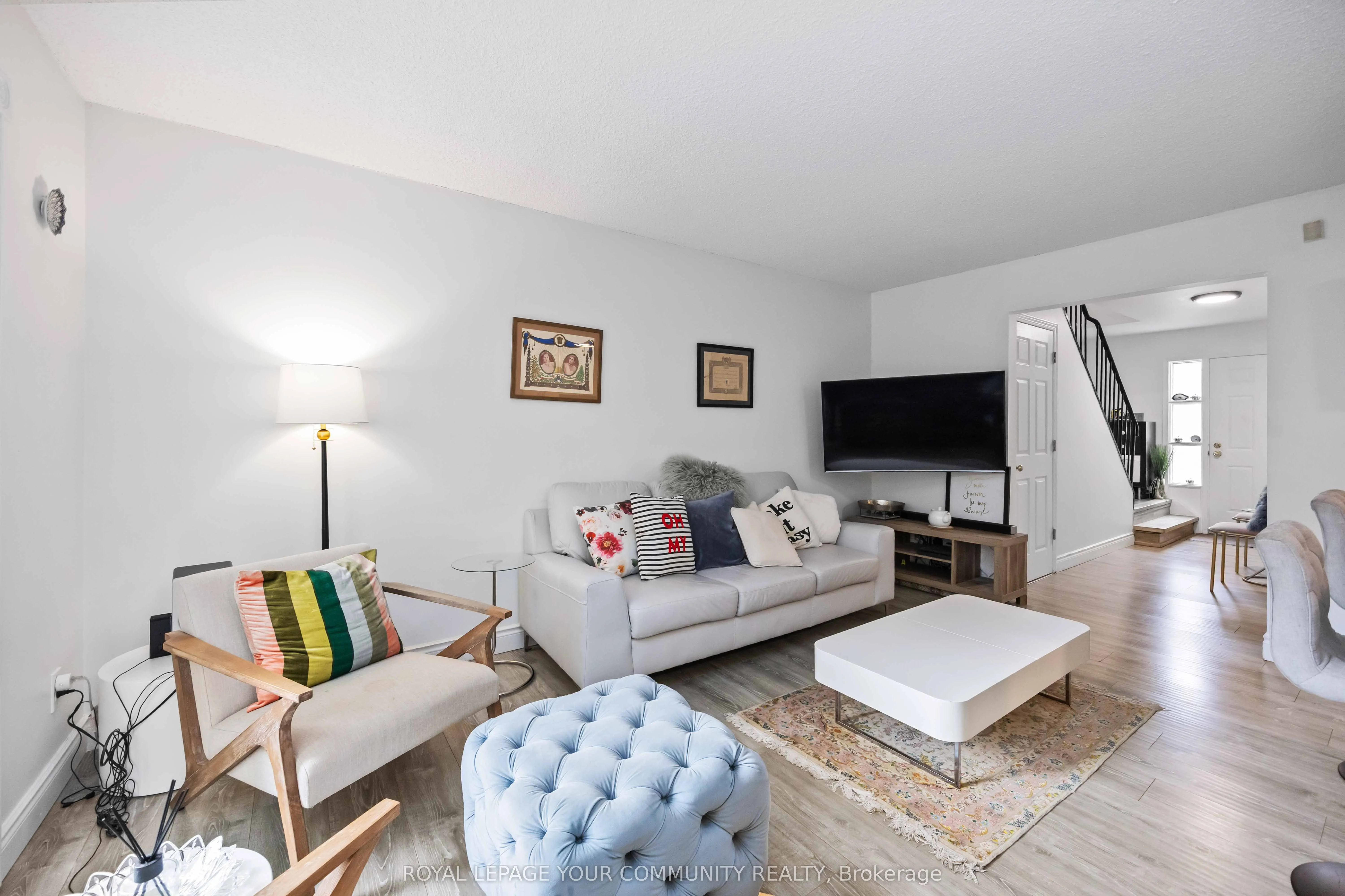 22 porterfield Crescent, #tba