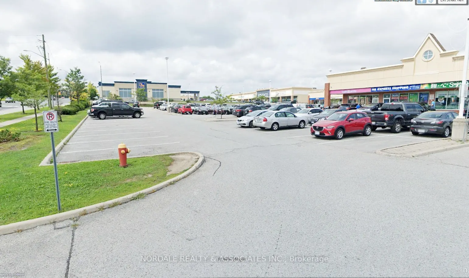 1380-1520 Major Mackenzie Drive E, #Unit # C-5