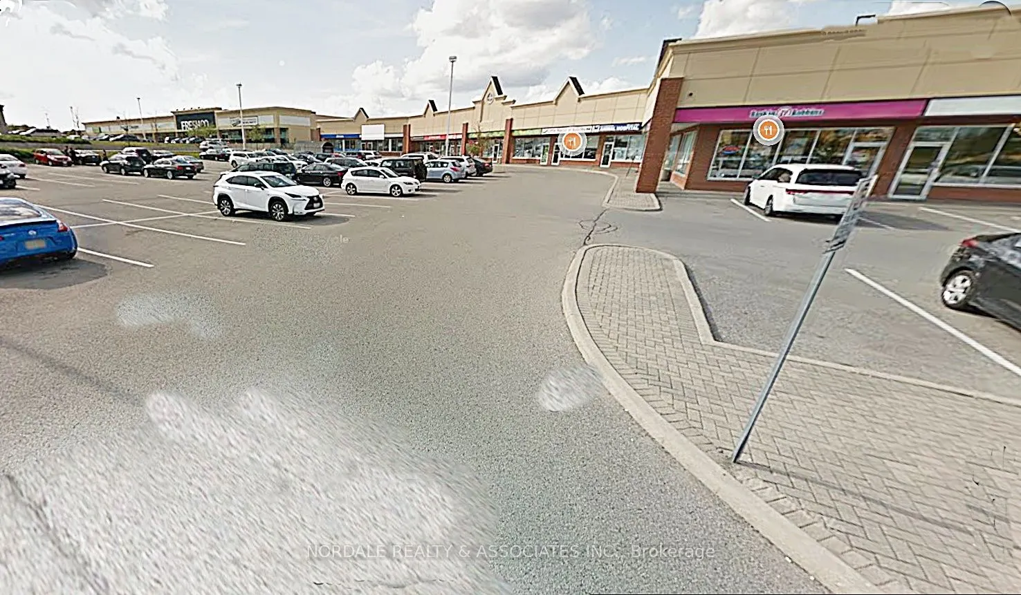 1380-1520 Major Mackenzie Drive E, #Unit # C-5