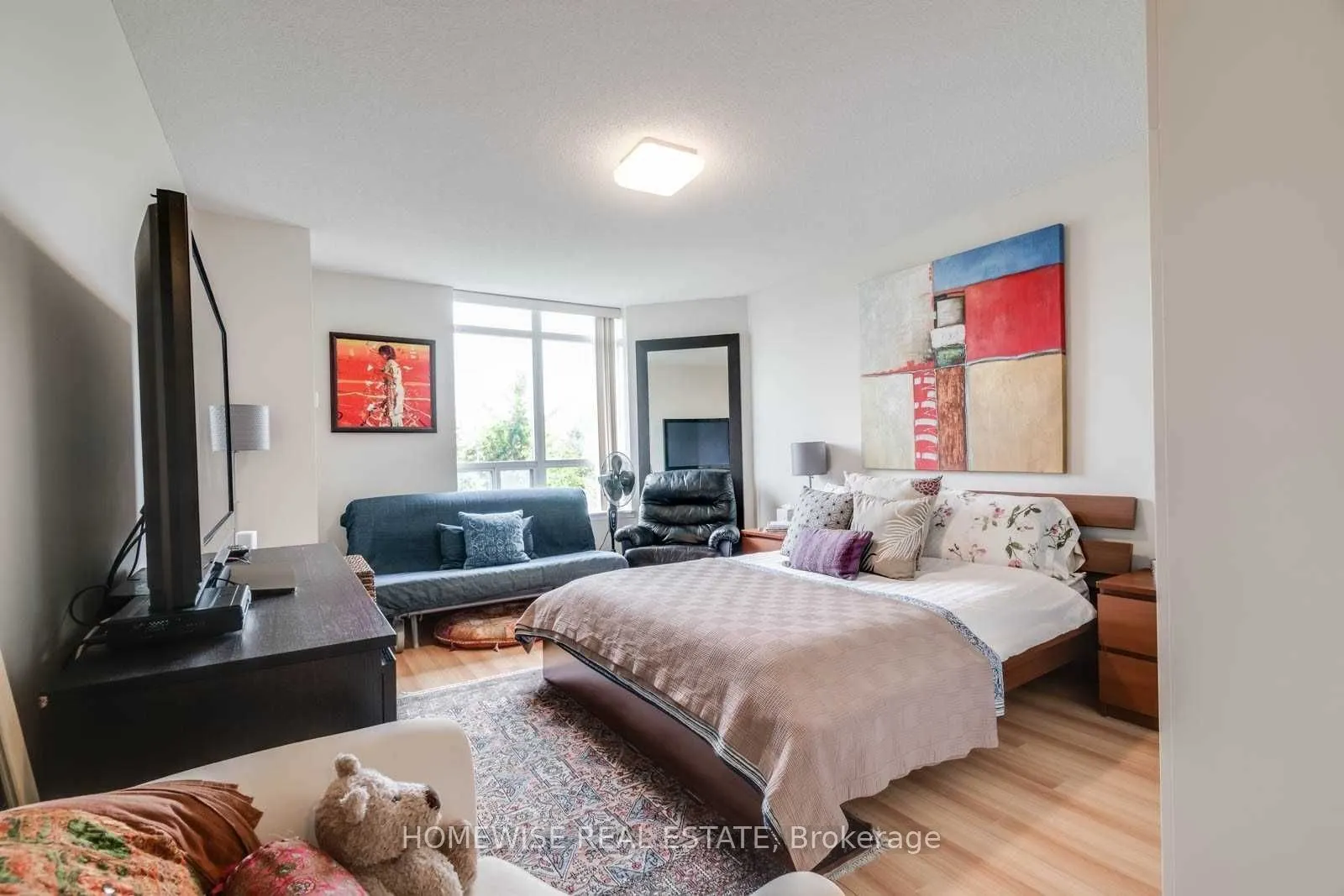 130 Pond Drive, #212