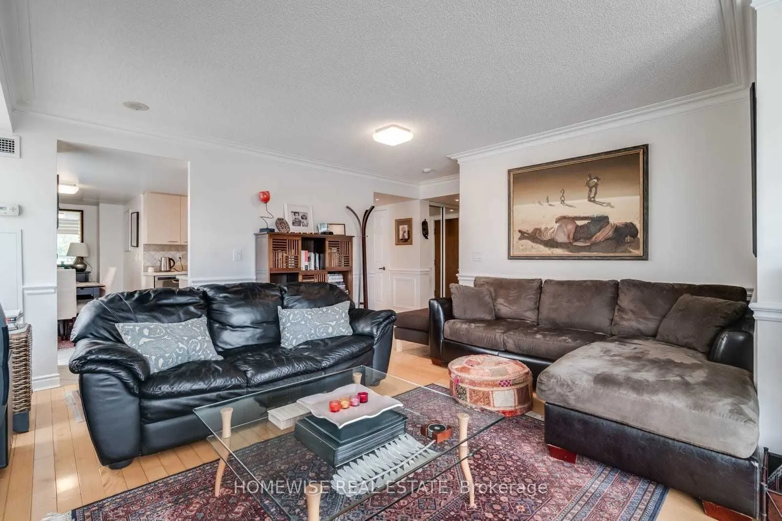 130 Pond Drive, #212