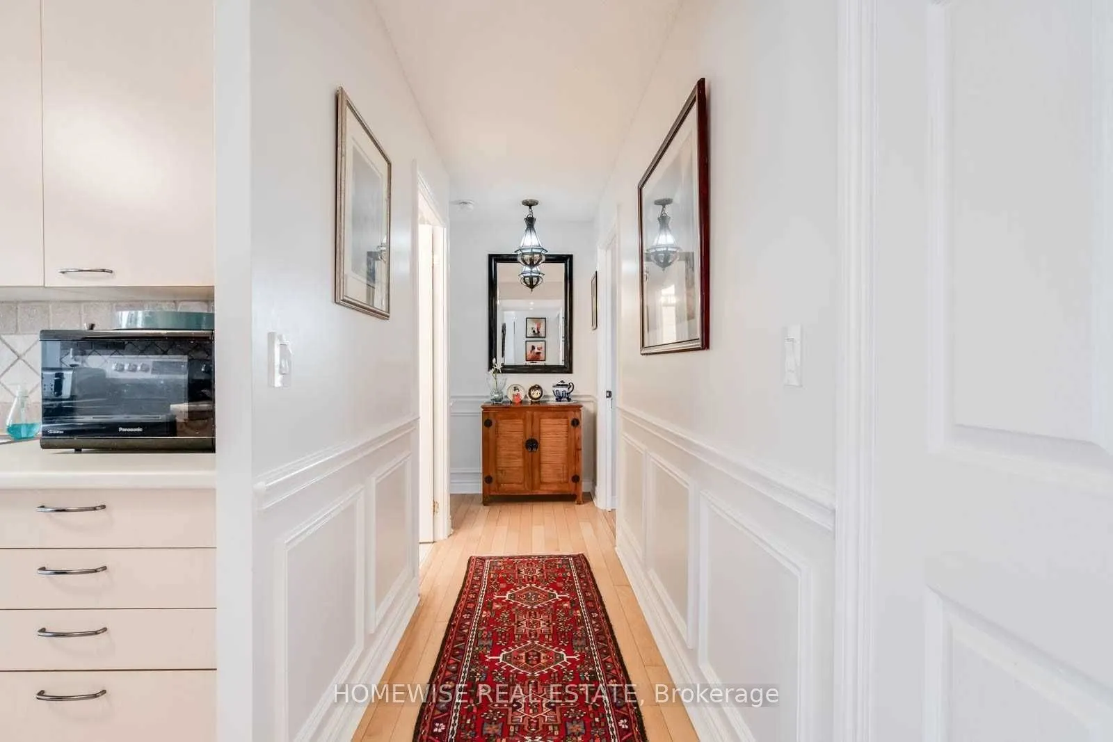 130 Pond Drive, #212