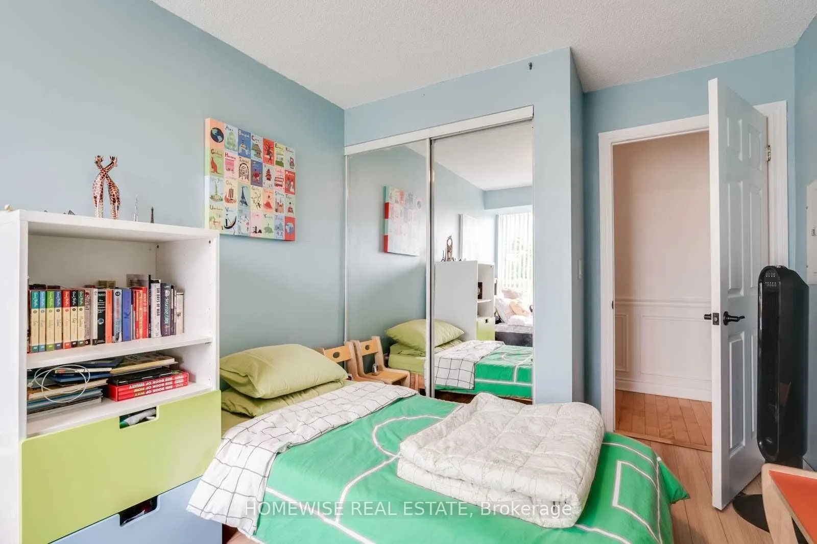 130 Pond Drive, #212