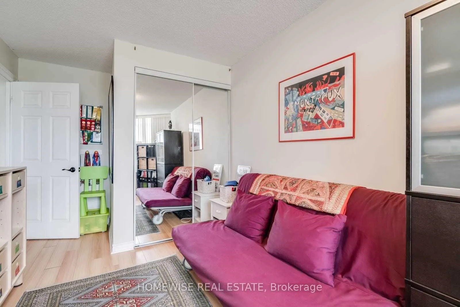 130 Pond Drive, #212