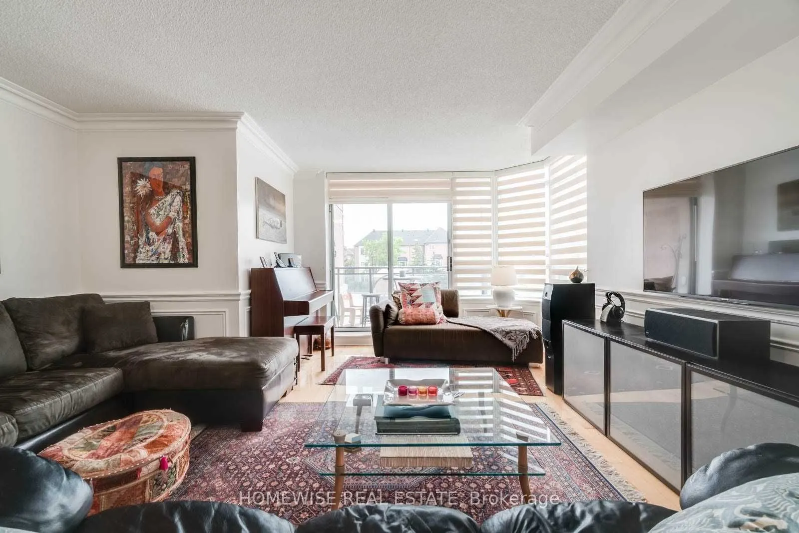 130 Pond Drive, #212