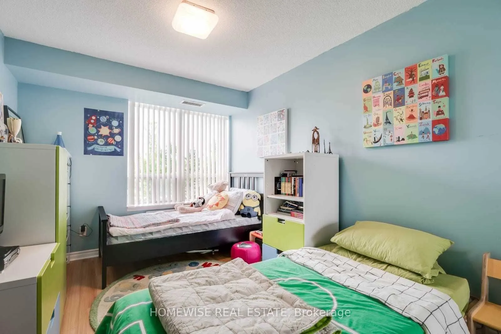 130 Pond Drive, #212