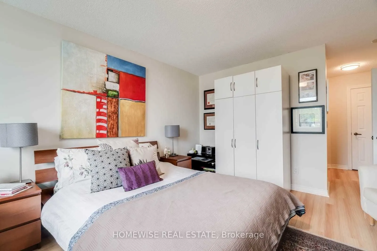 130 Pond Drive, #212