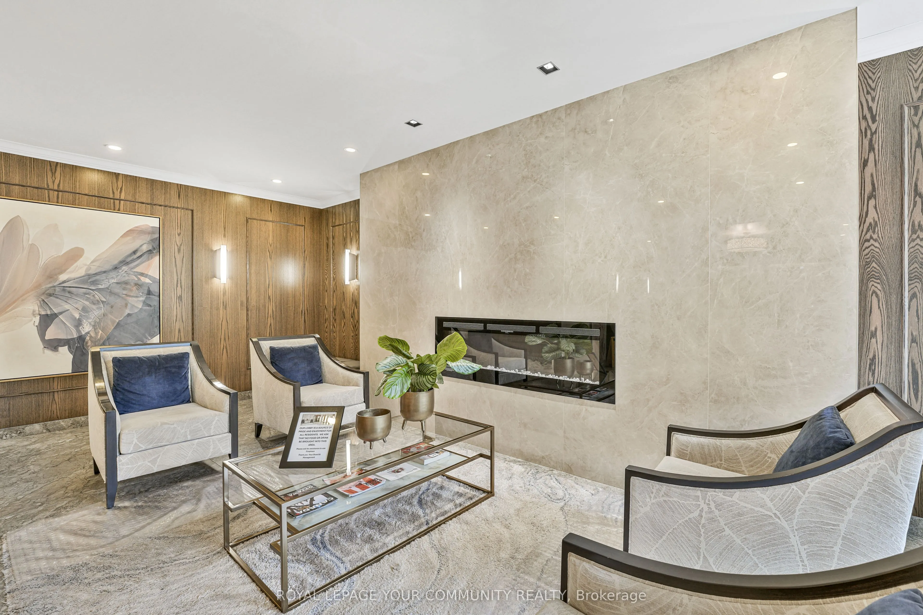 120 Promenade Circle, #1508