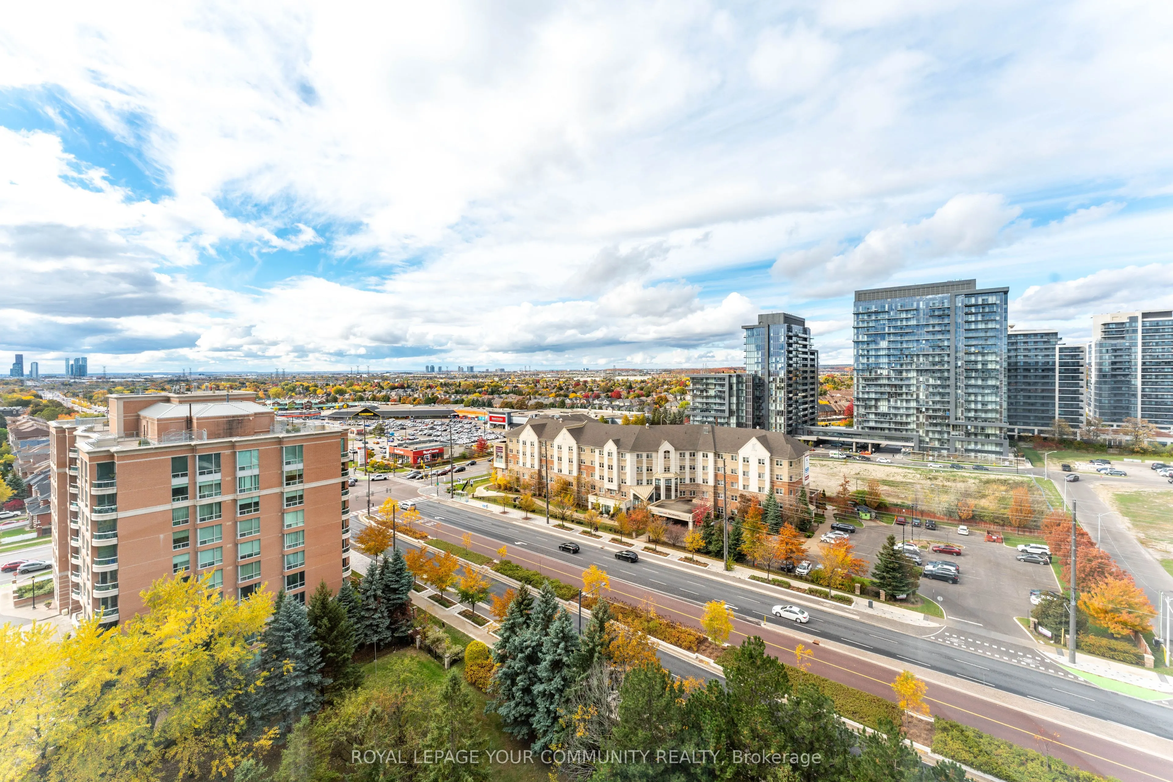 120 Promenade Circle, #1508