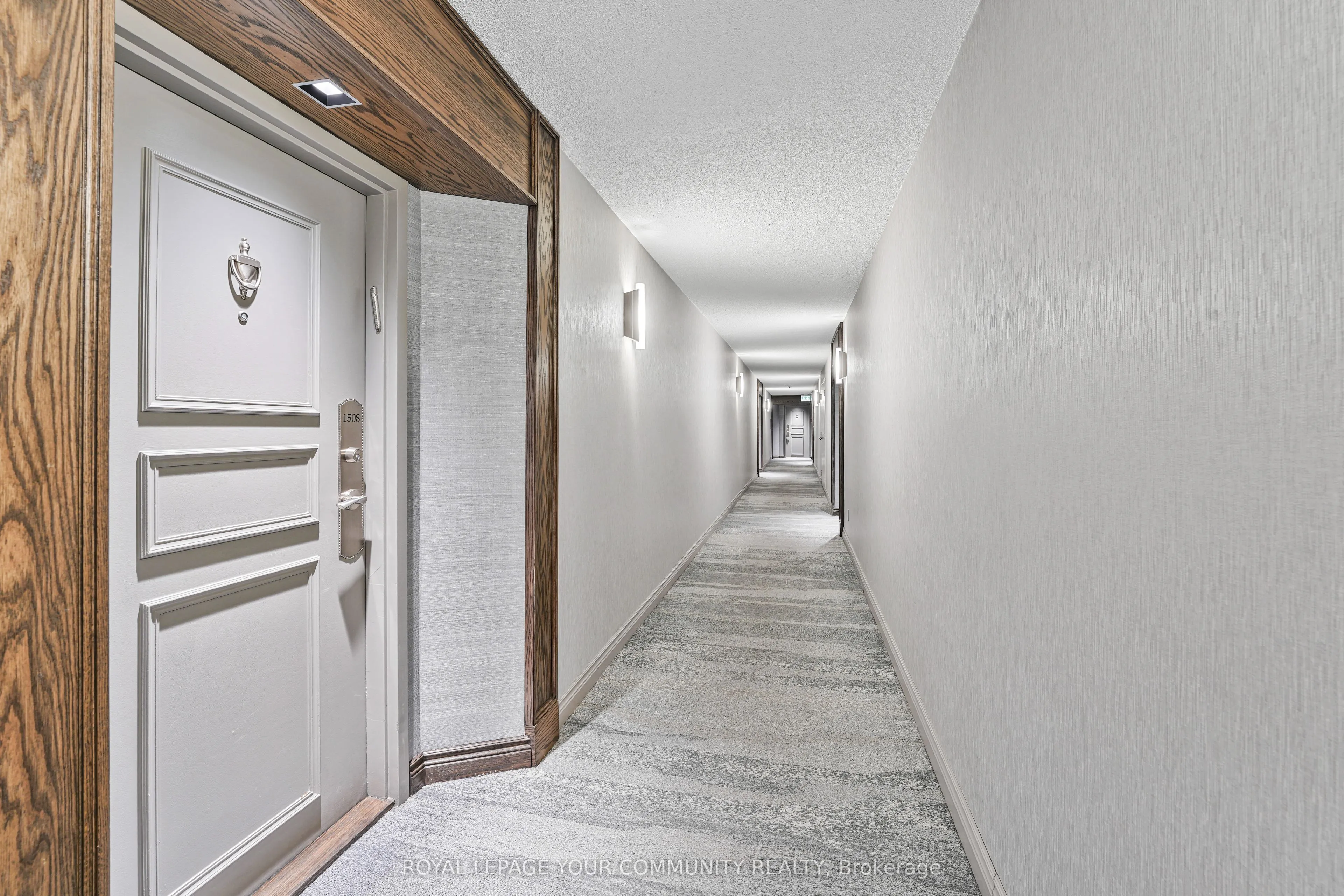 120 Promenade Circle, #1508