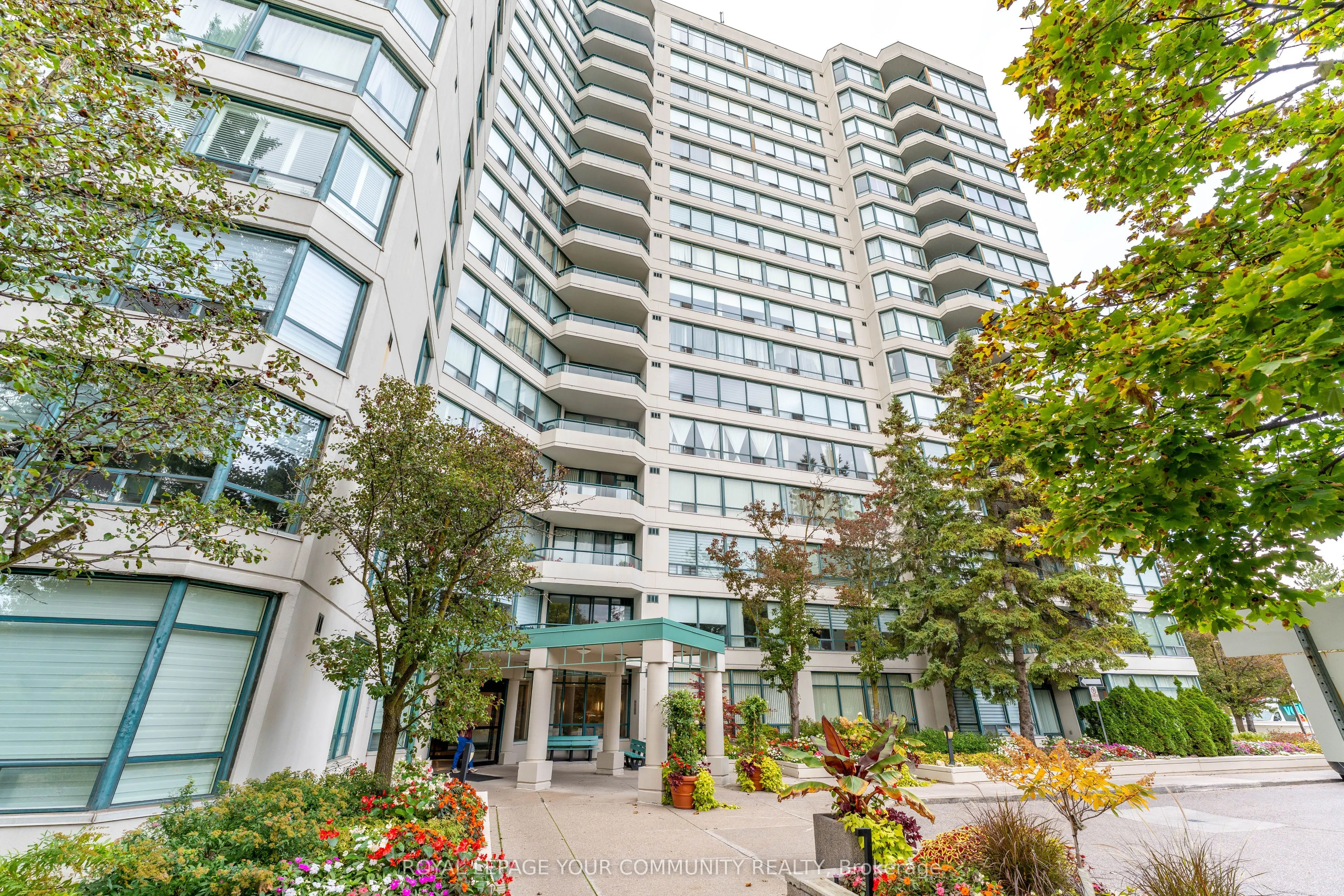 120 Promenade Circle, #1508