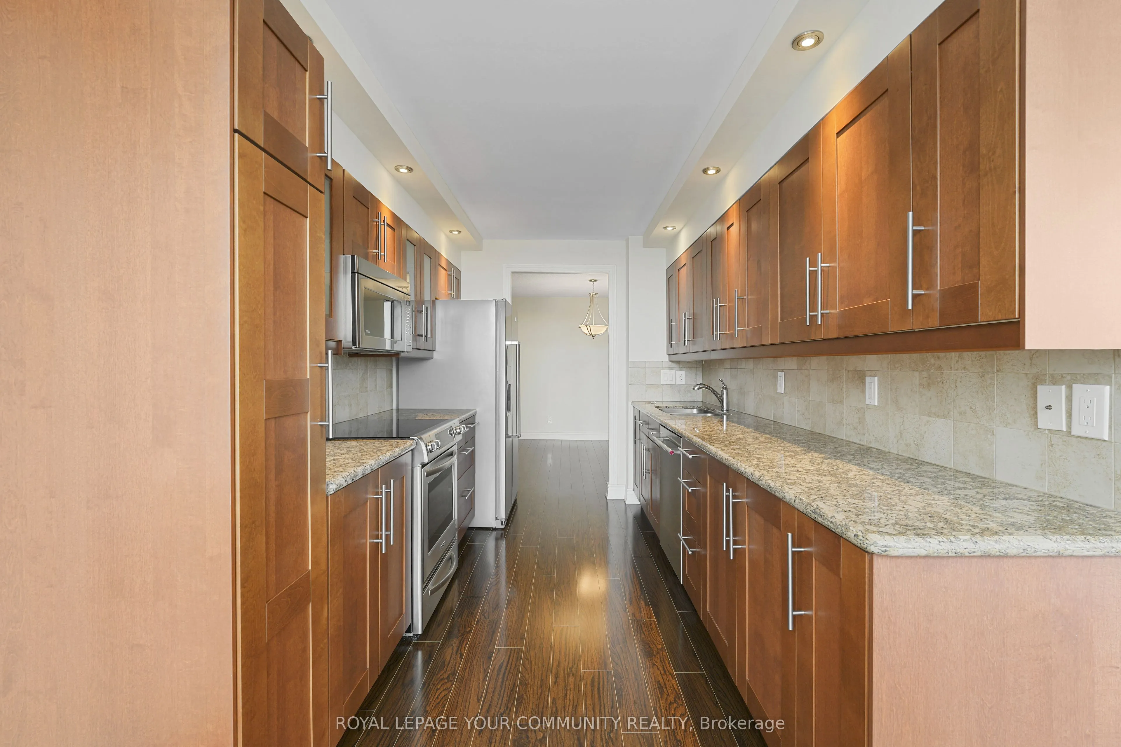 120 Promenade Circle, #1508