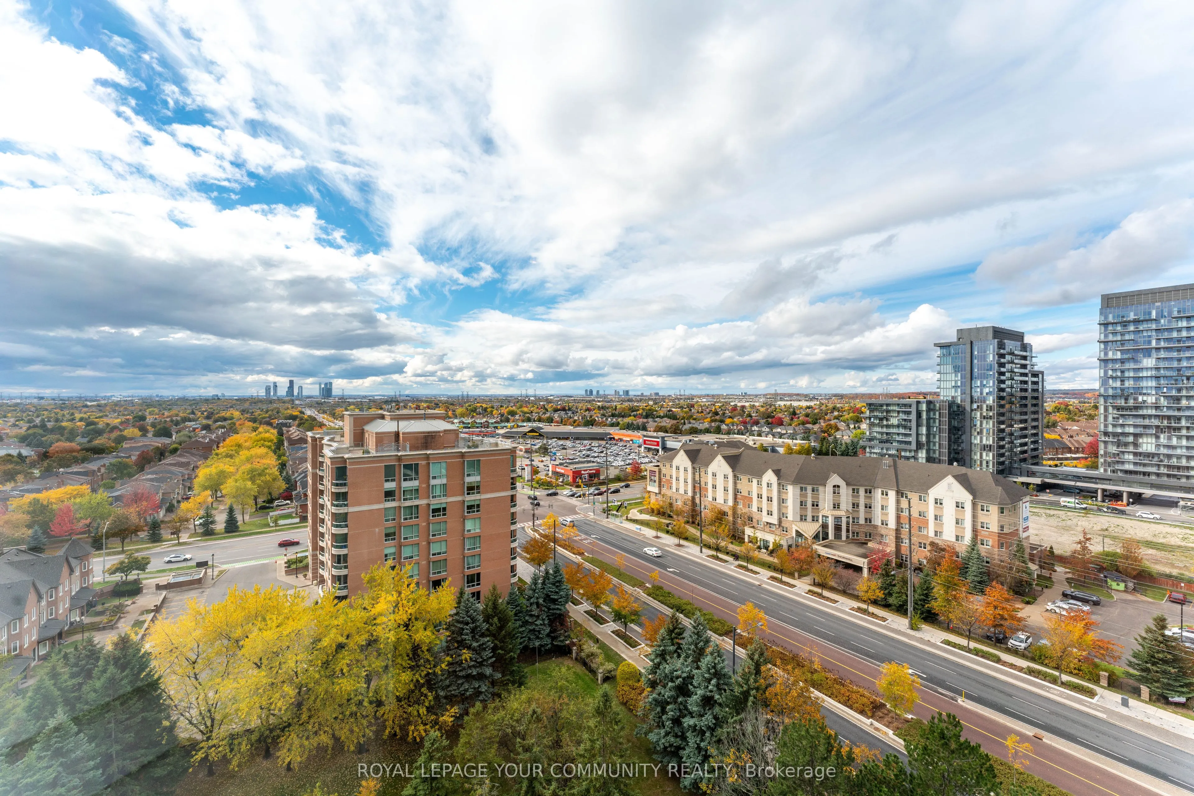 120 Promenade Circle, #1508