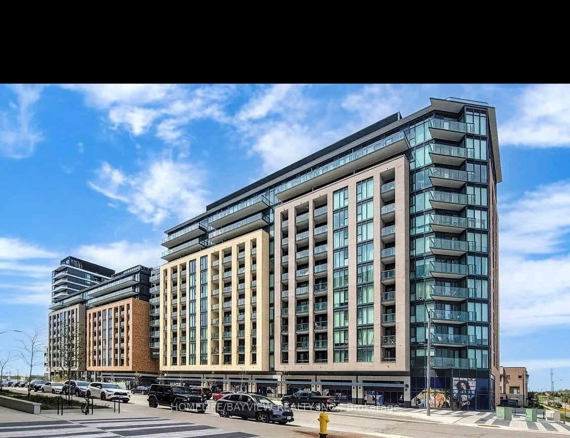 100 Eagle Rock Way, #827