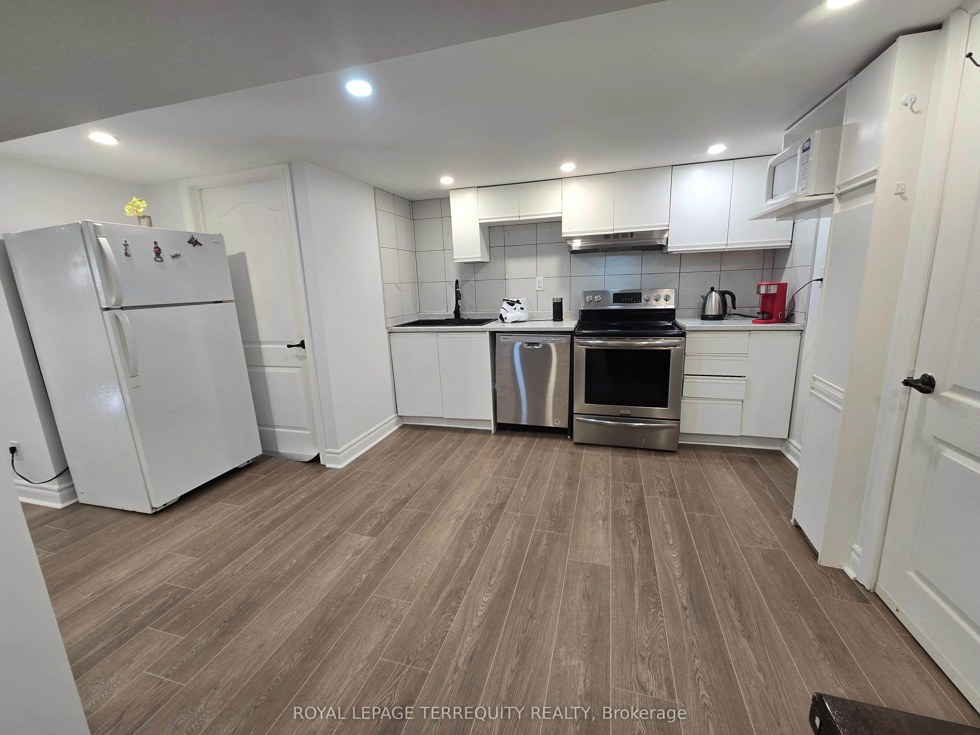 55 Queens Court, #Bsmt