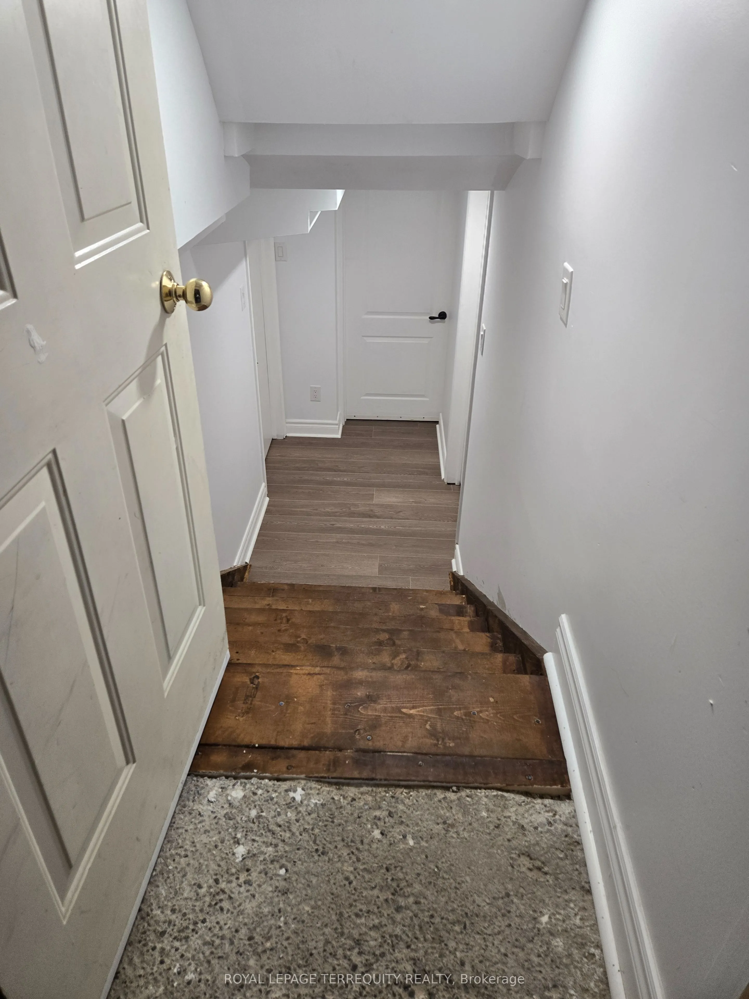 55 Queens Court, #Bsmt