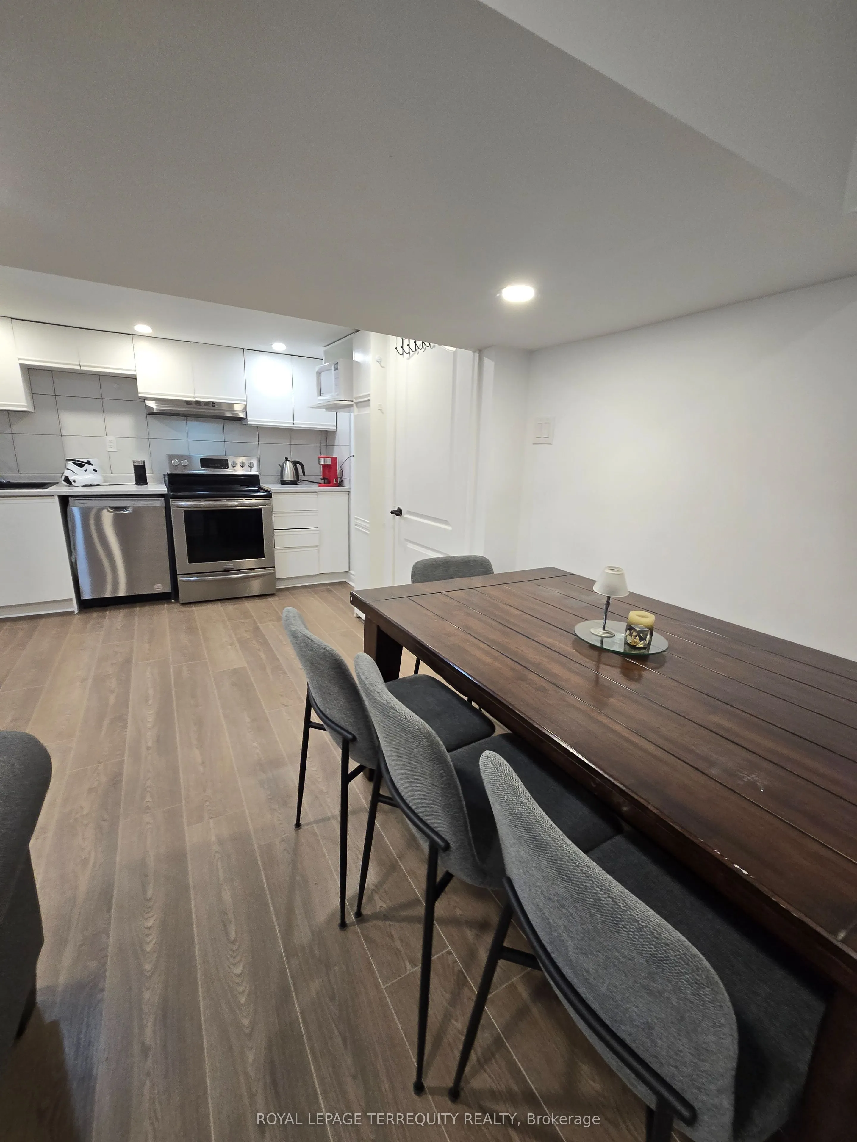 55 Queens Court, #Bsmt