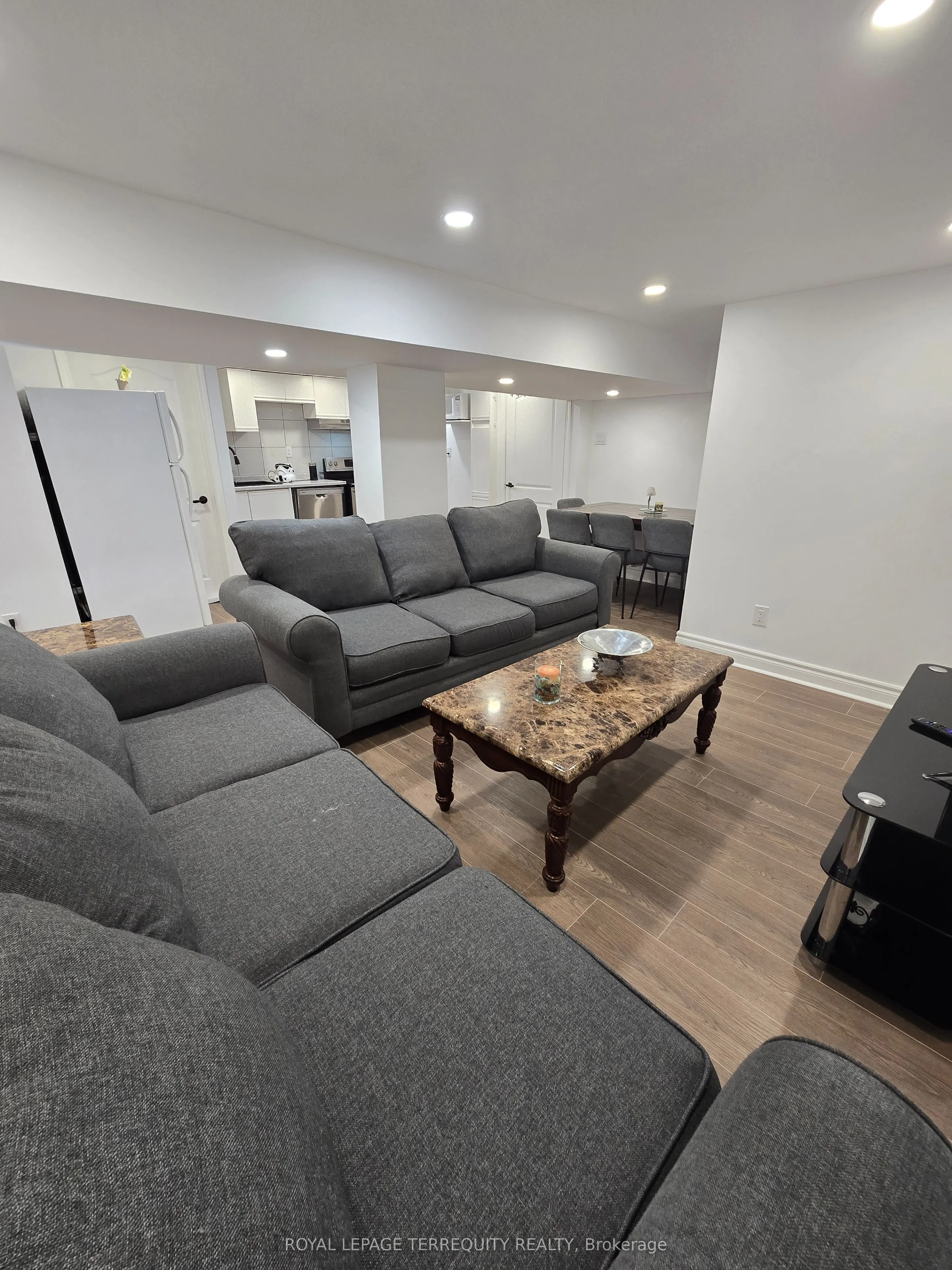 55 Queens Court, #Bsmt