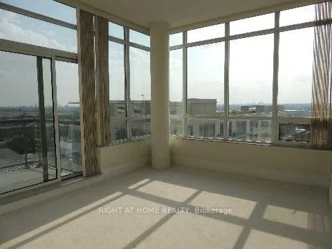 60 South Town Centre Boulevard, #Uph10