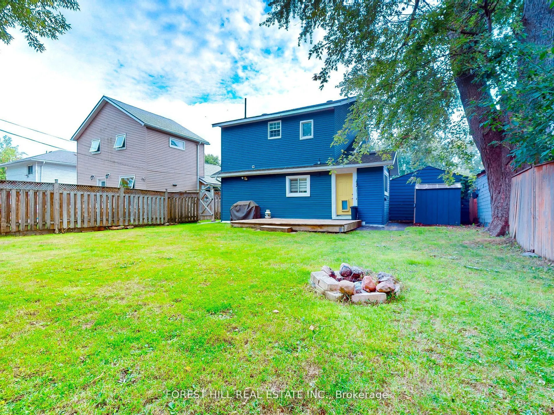 254 Pine Beach Drive