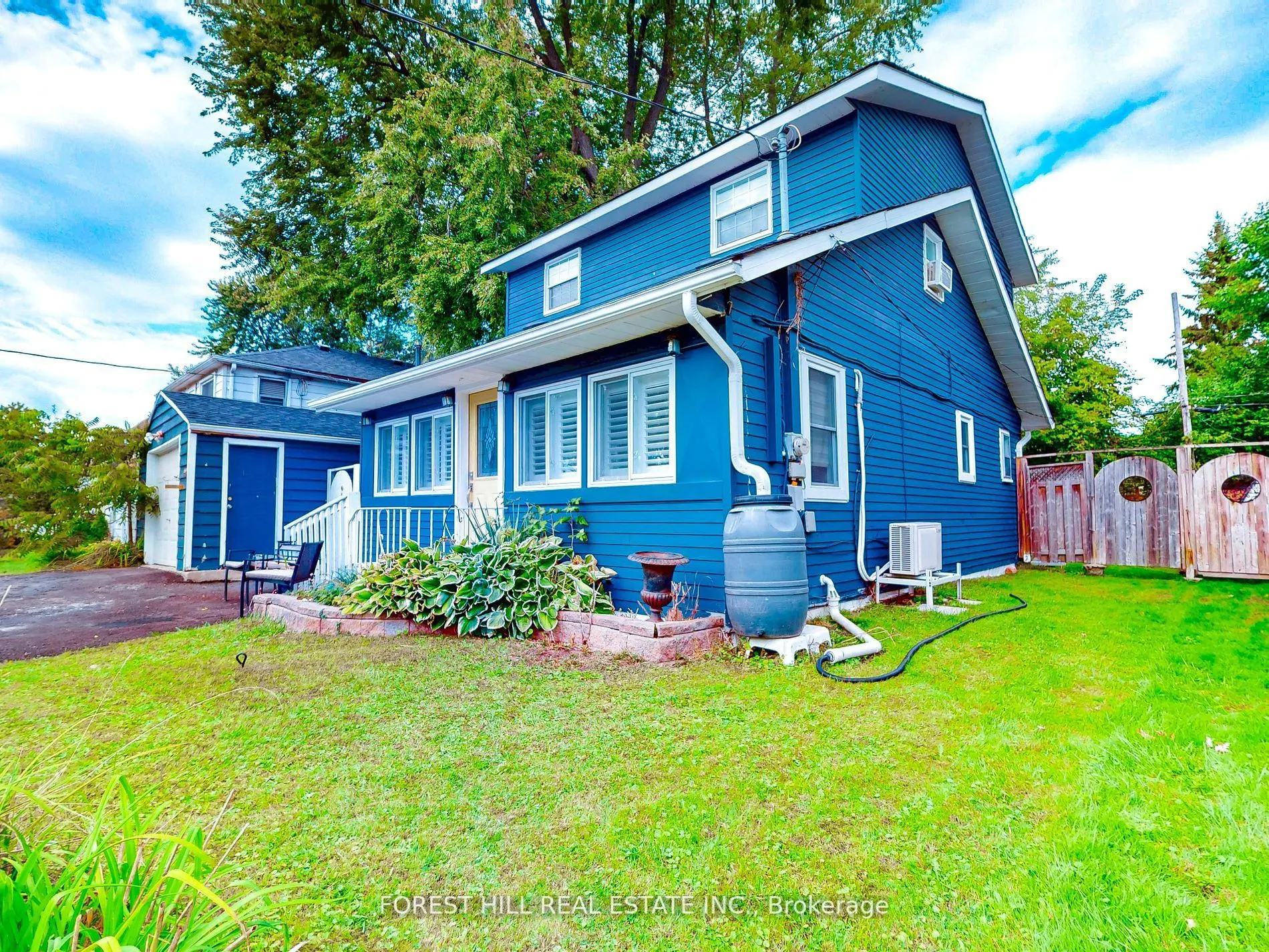 254 Pine Beach Drive