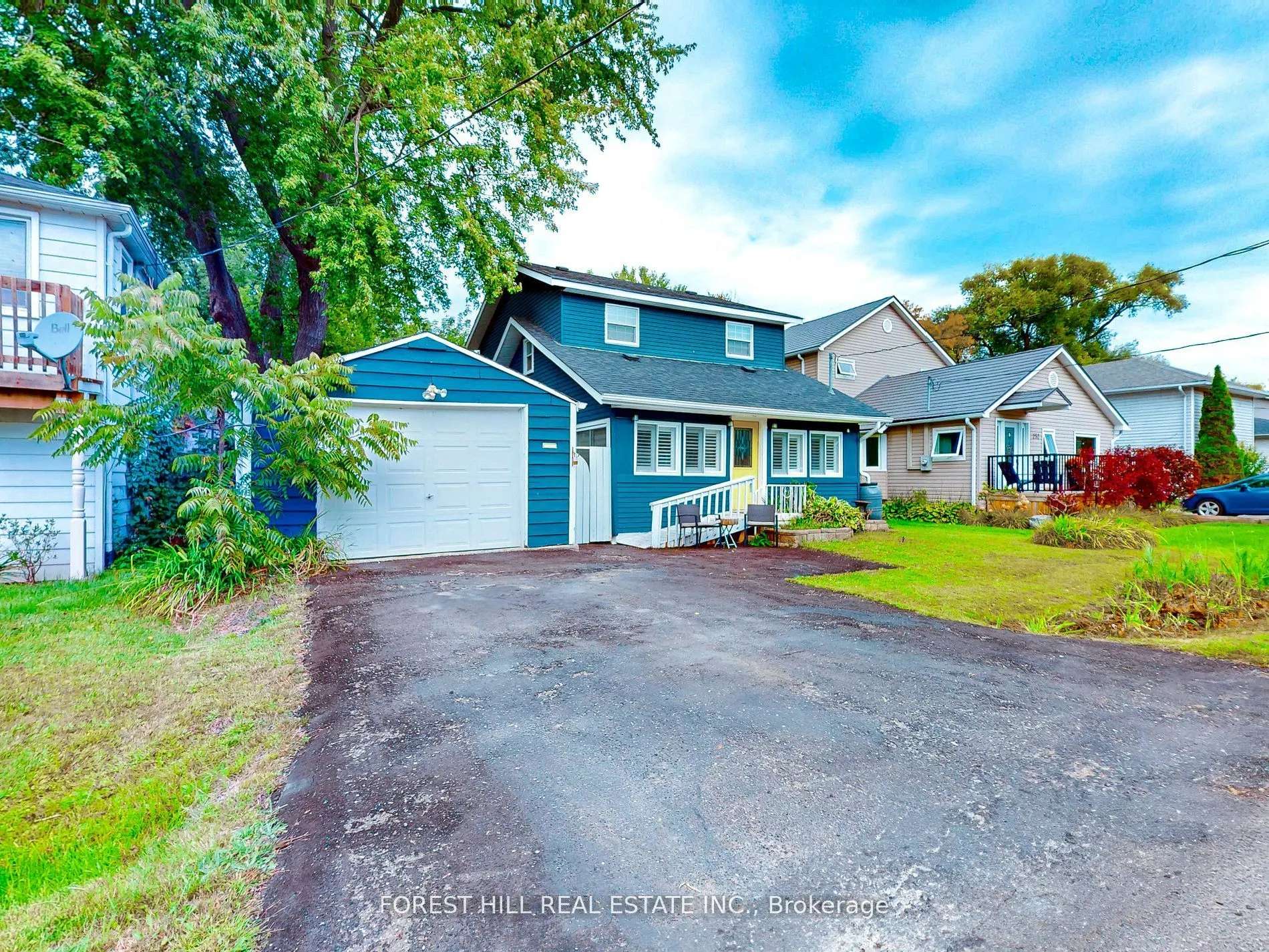 254 Pine Beach Drive