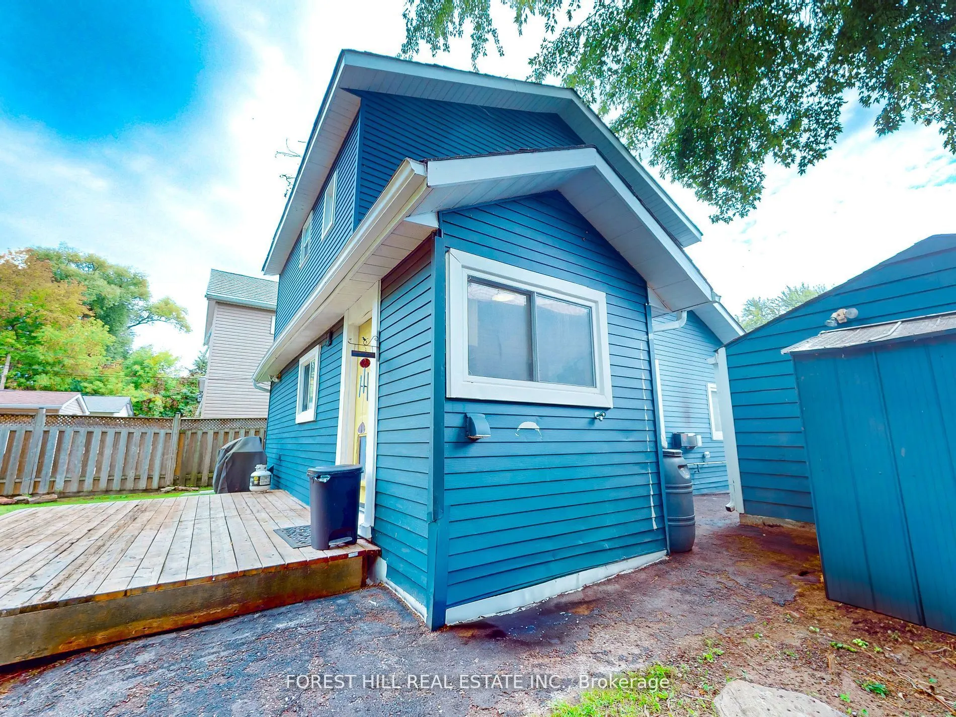 254 Pine Beach Drive