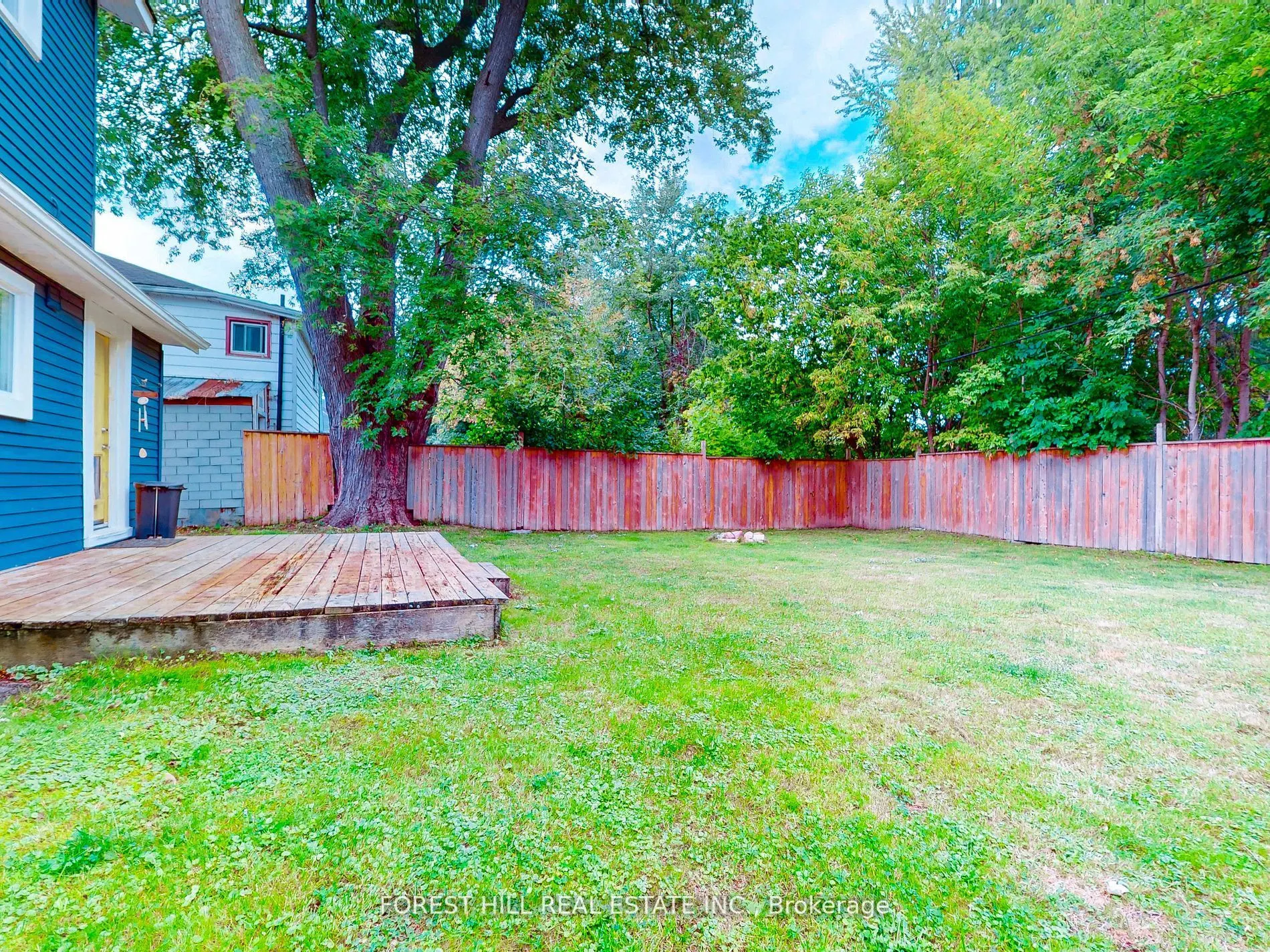 254 Pine Beach Drive