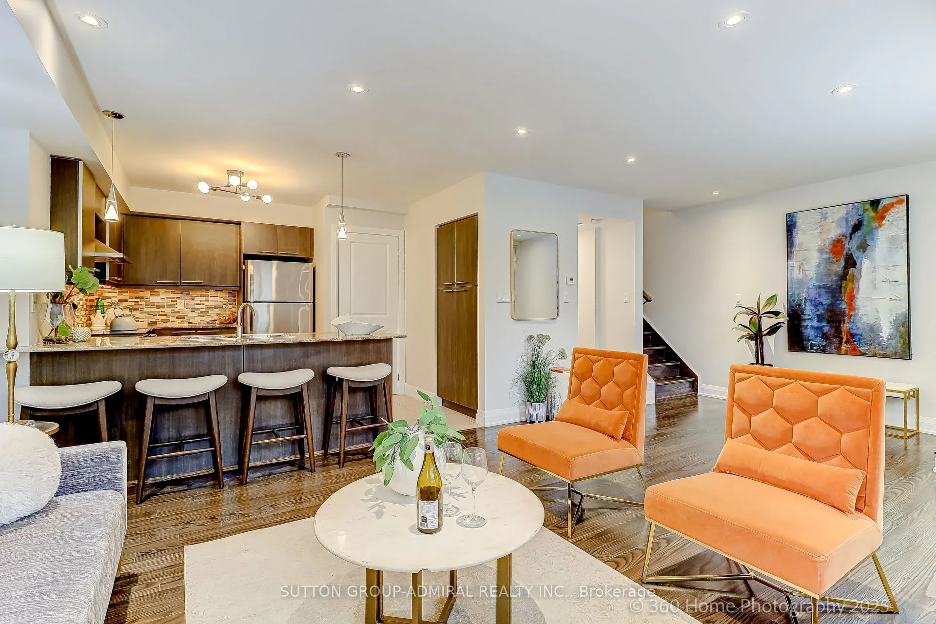 326 John Street, #143