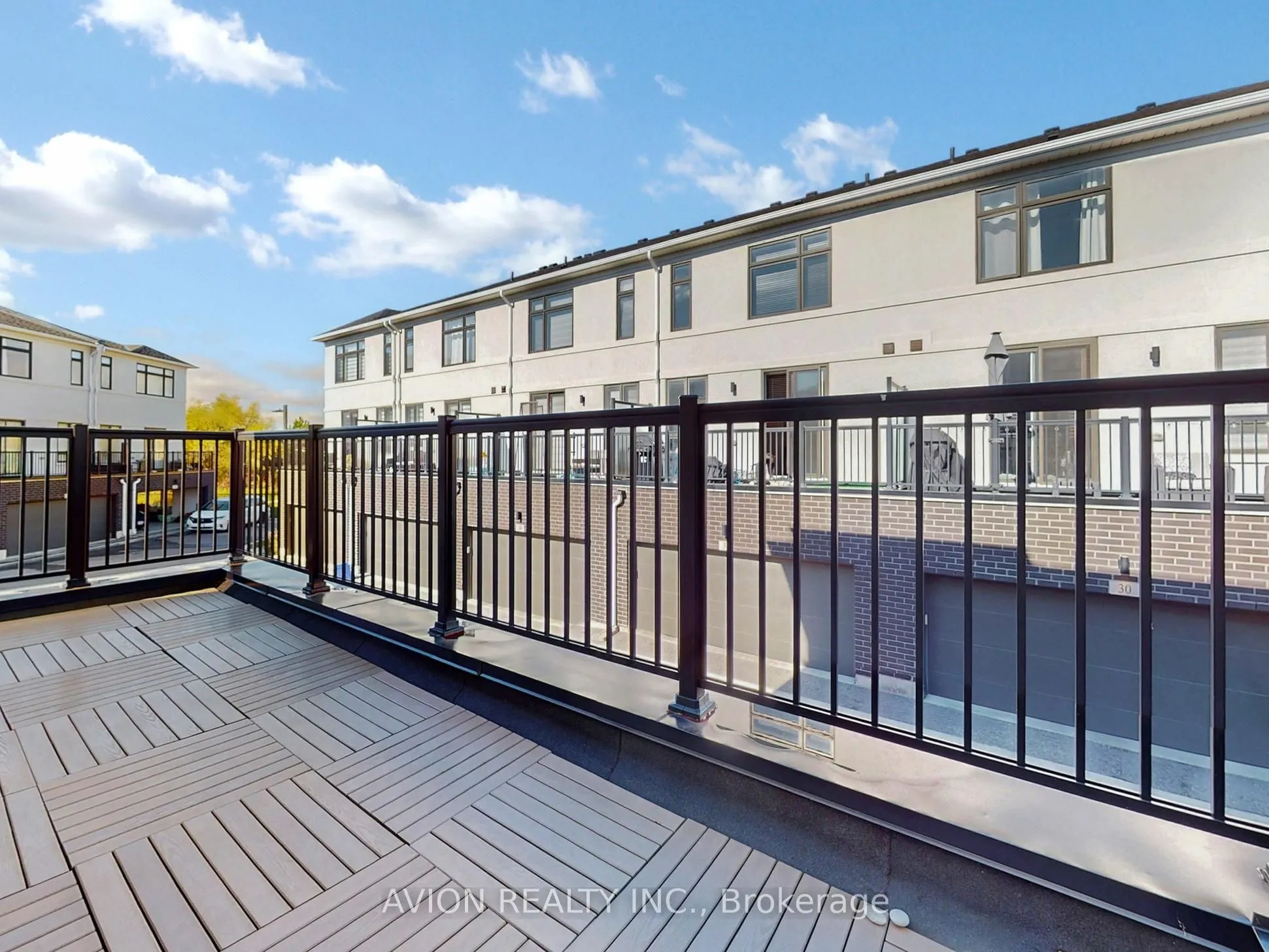 35 Thomas Armstrong Lane, #31