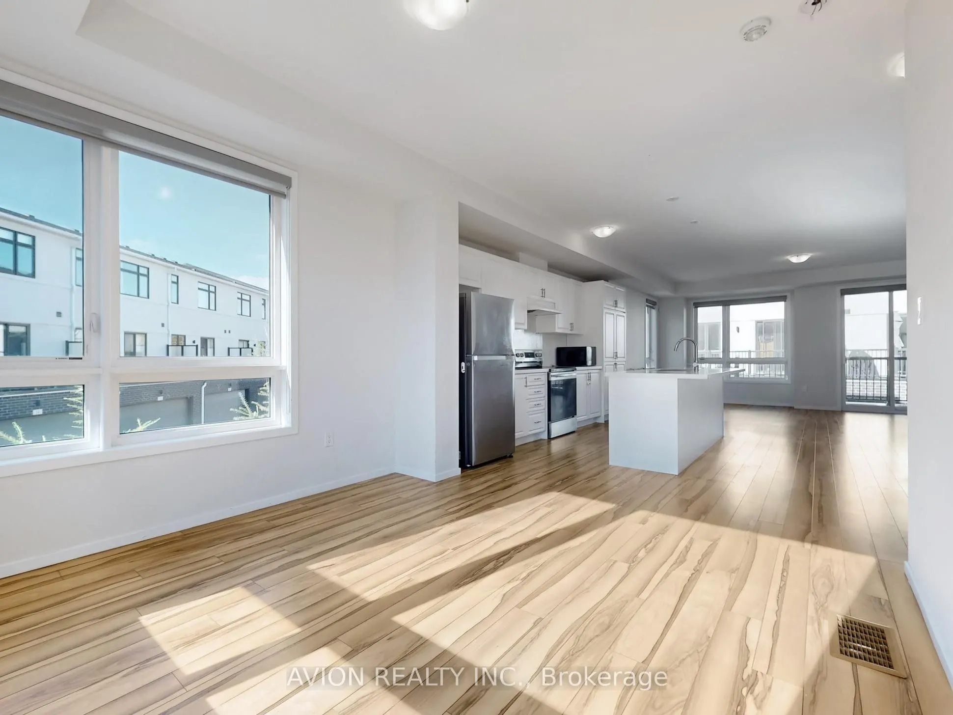 35 Thomas Armstrong Lane, #31