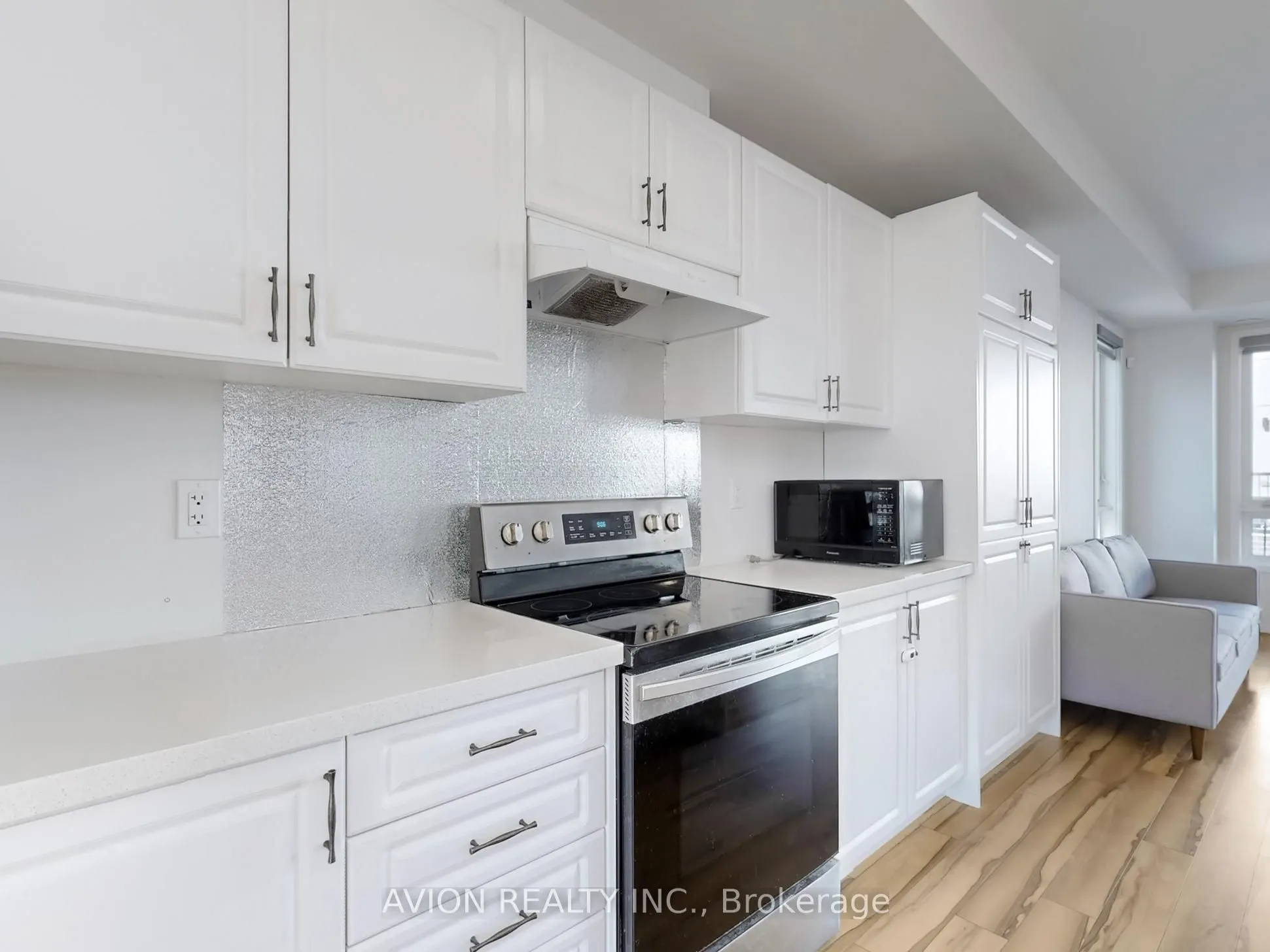 35 Thomas Armstrong Lane, #31