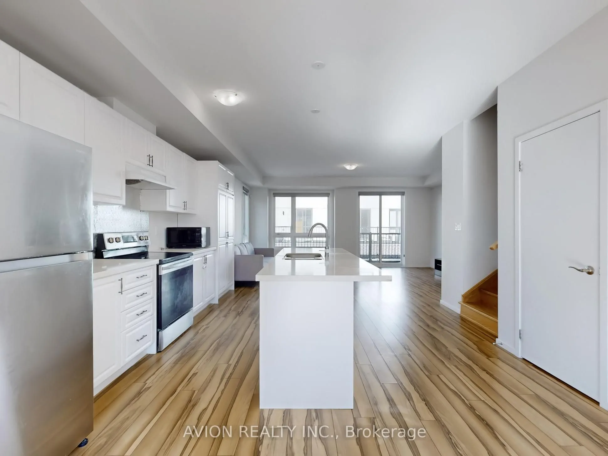 35 Thomas Armstrong Lane, #31