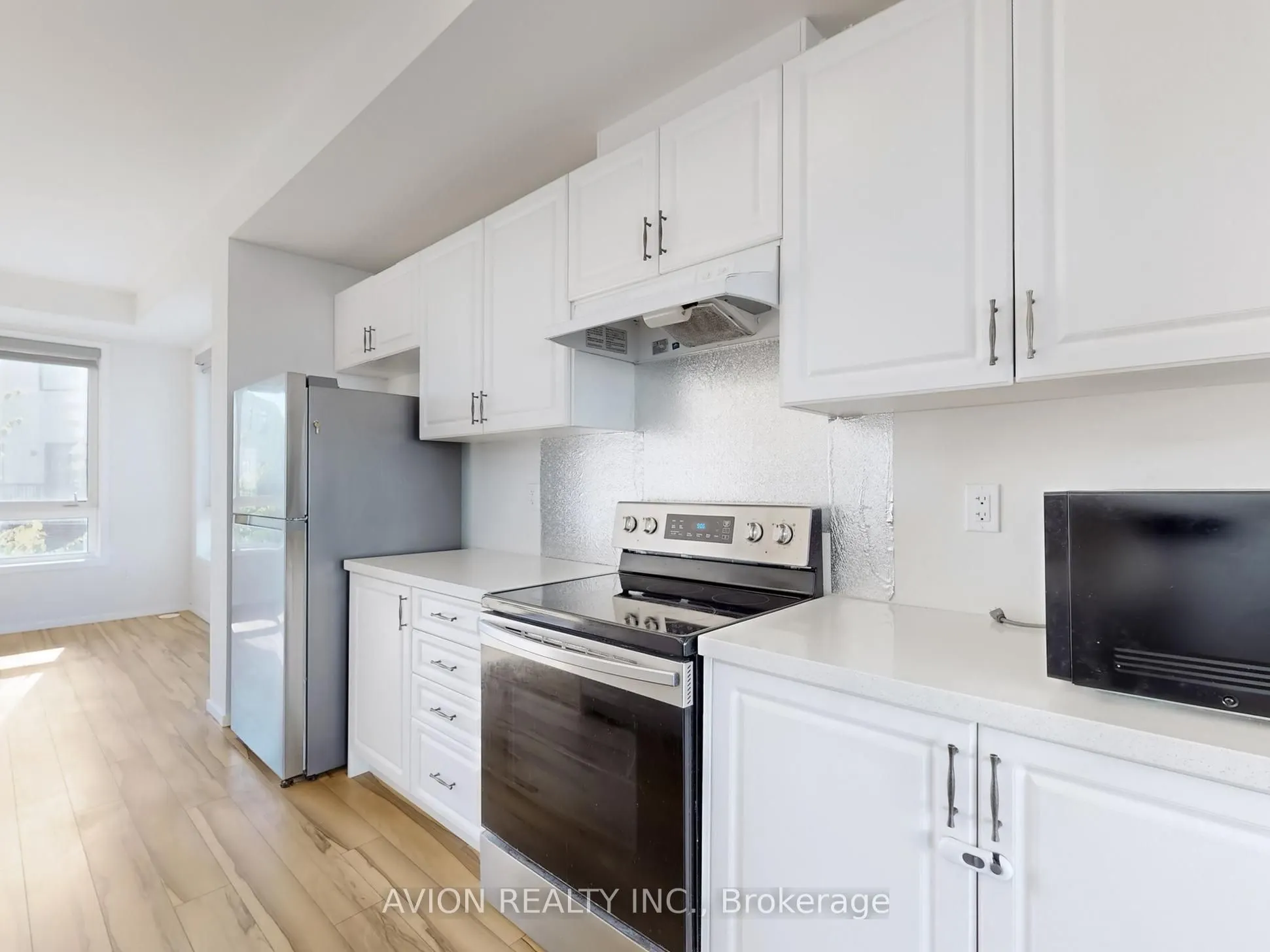 35 Thomas Armstrong Lane, #31