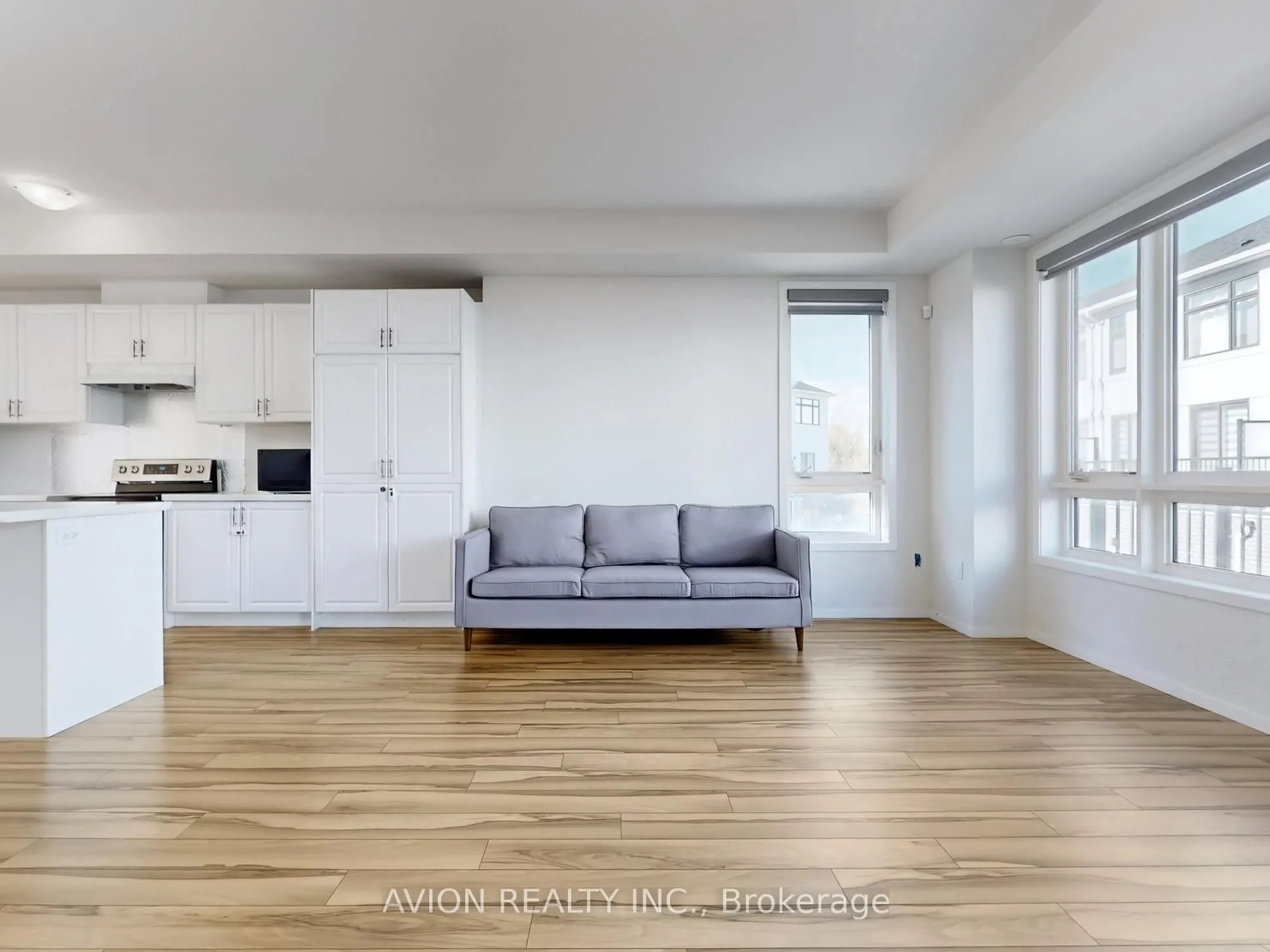 35 Thomas Armstrong Lane, #31