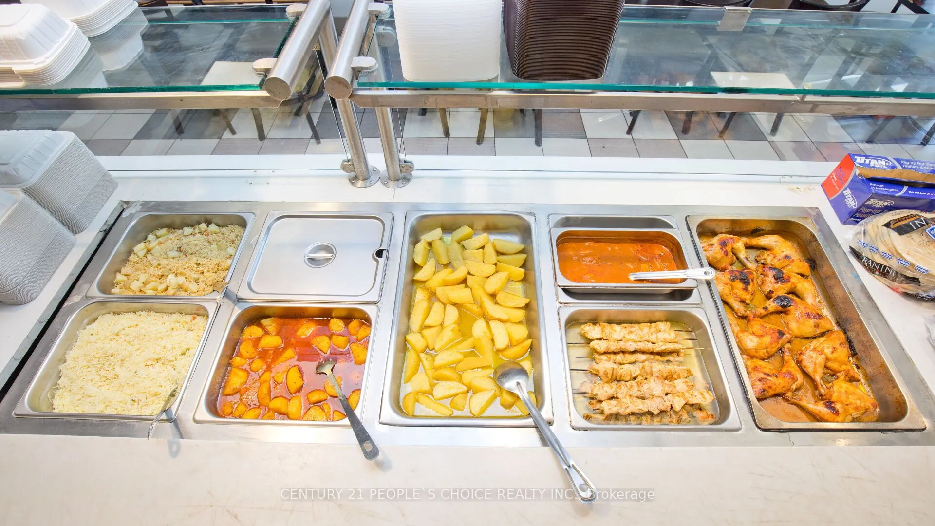 3850 Steeles Avenue W, #14