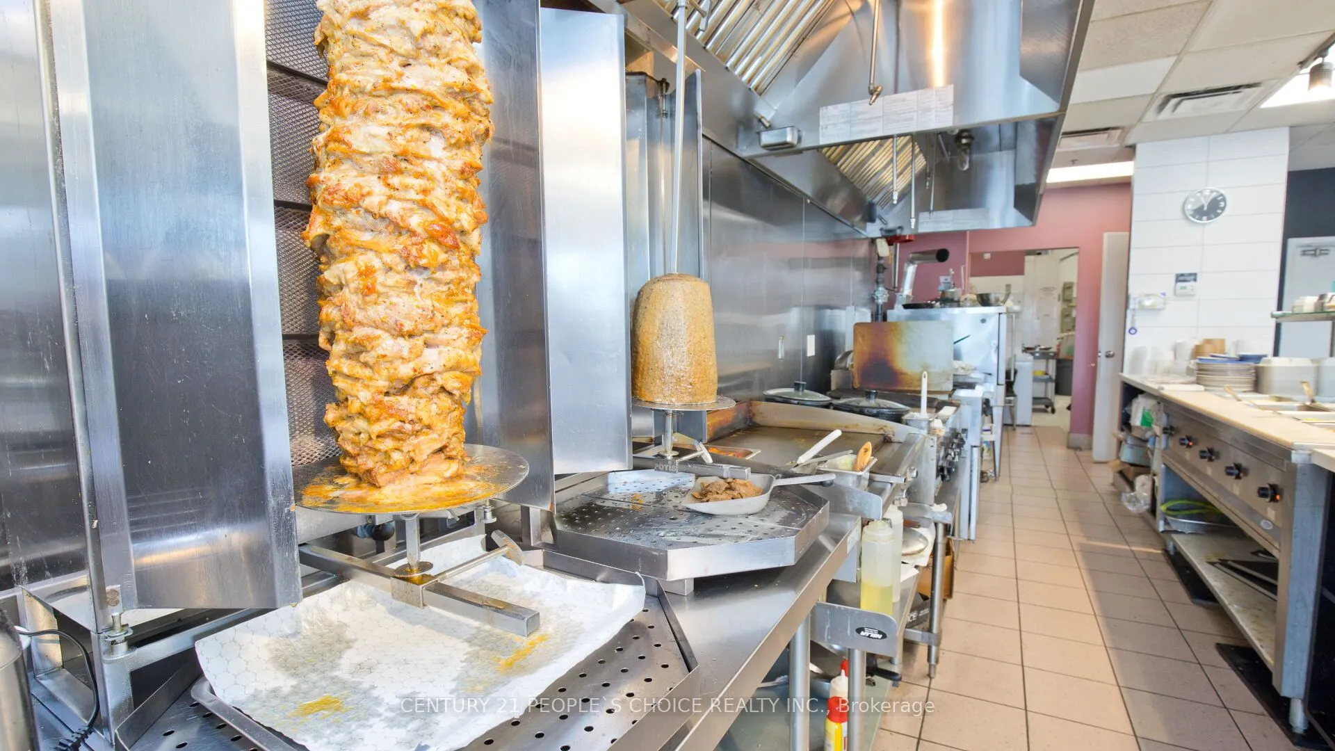 3850 Steeles Avenue W, #14