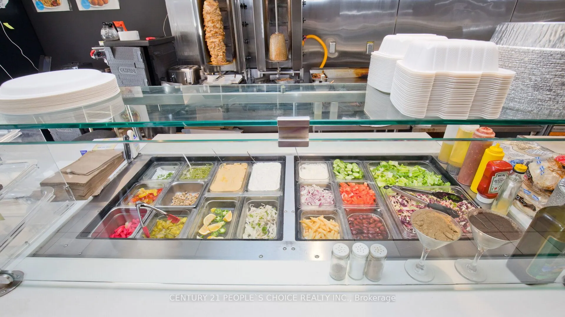 3850 Steeles Avenue W, #14