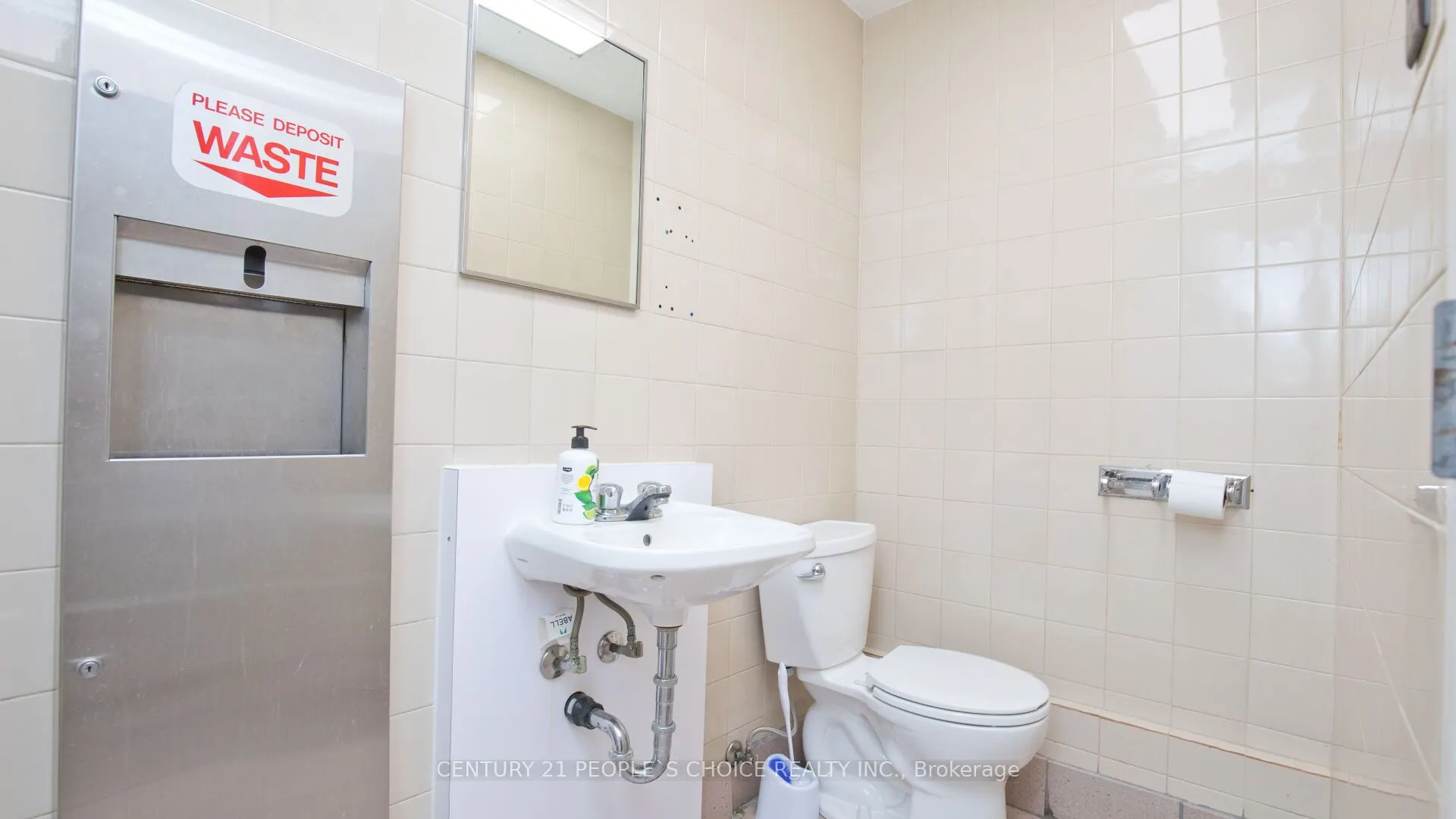 3850 Steeles Avenue W, #14