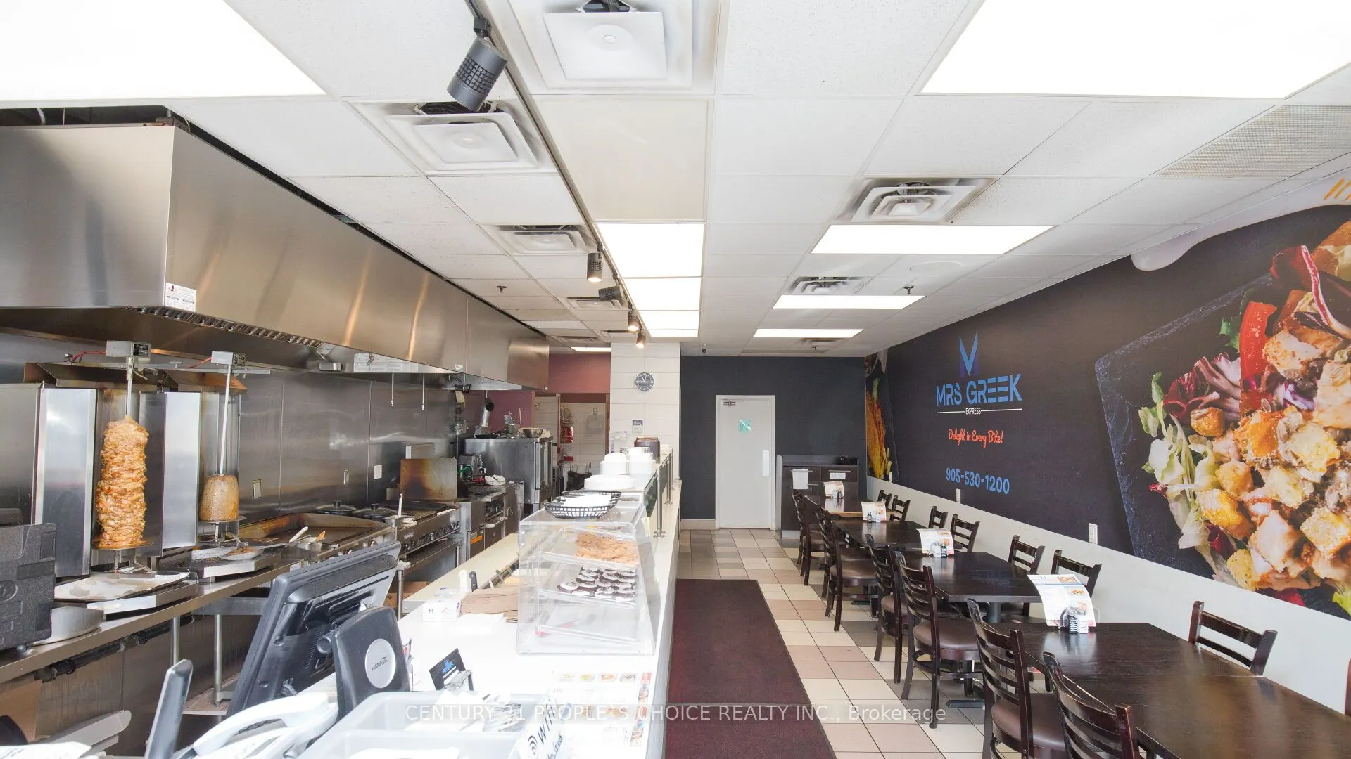 3850 Steeles Avenue W, #14