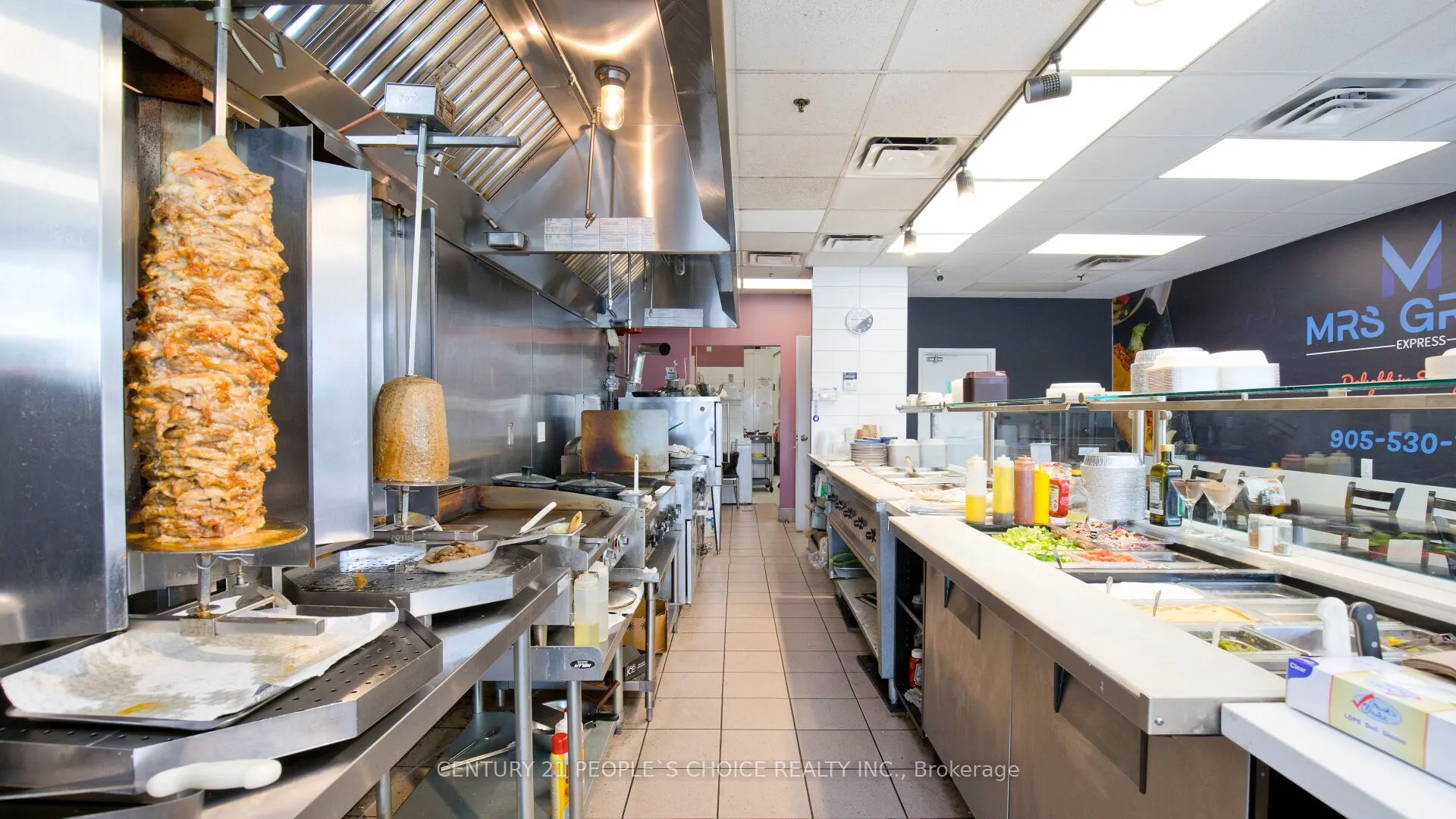 3850 Steeles Avenue W, #14