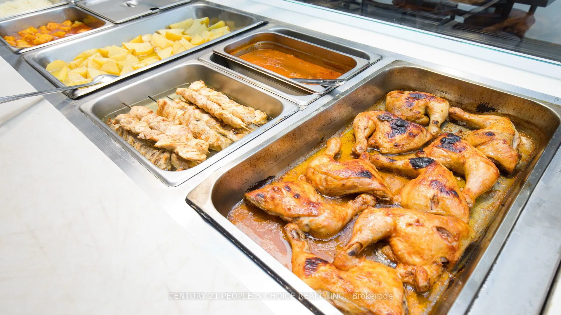 3850 Steeles Avenue W, #14