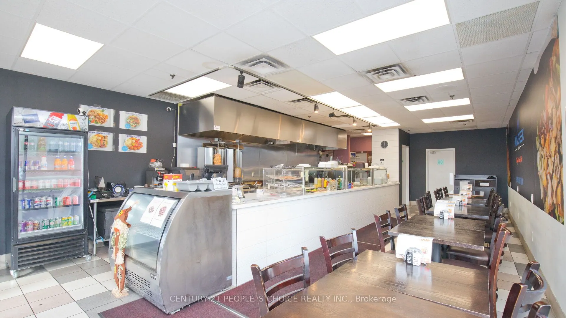 3850 Steeles Avenue W, #14